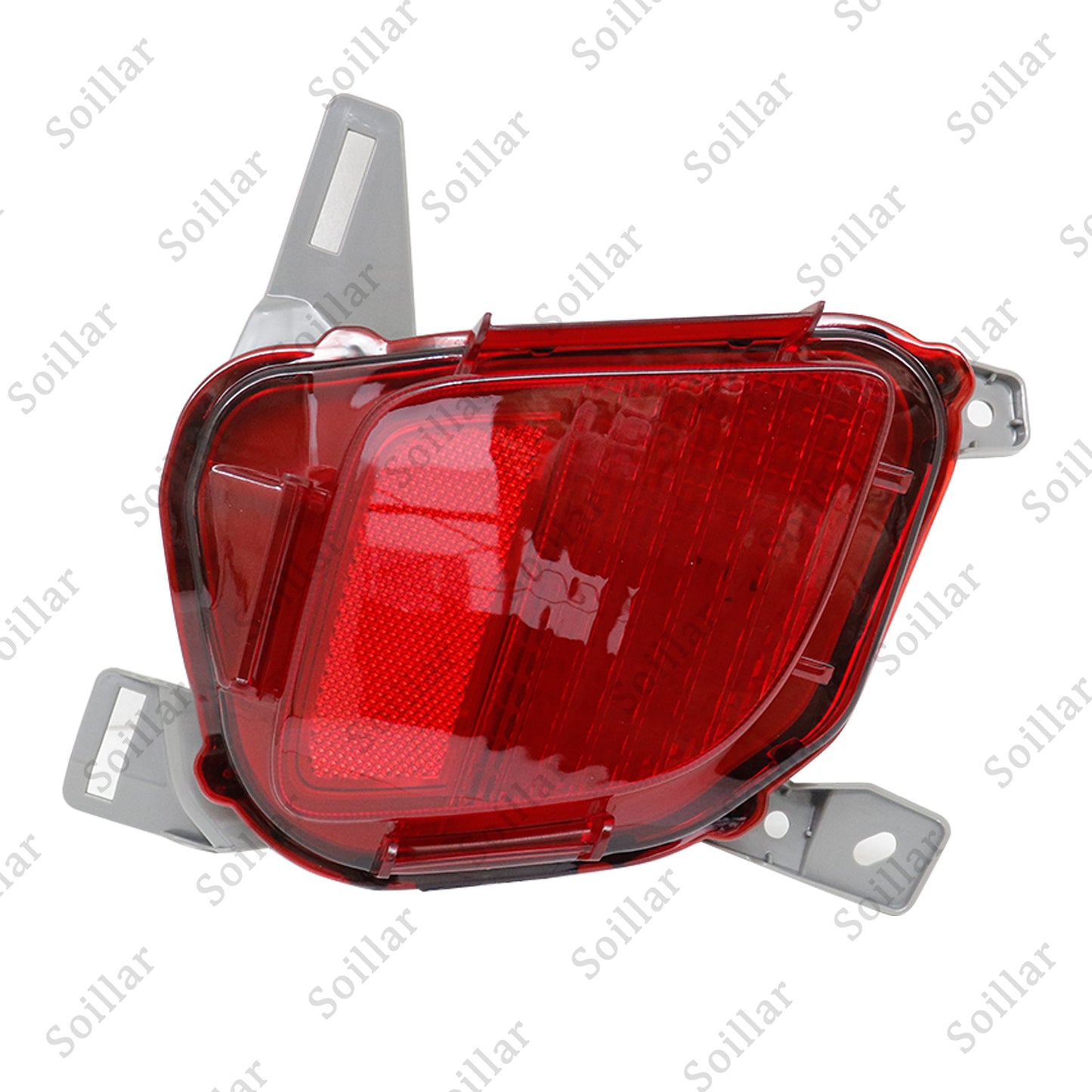 Bumper Reflector For Toyota Highlander 2014-2019 Rear Right Side 814800E020