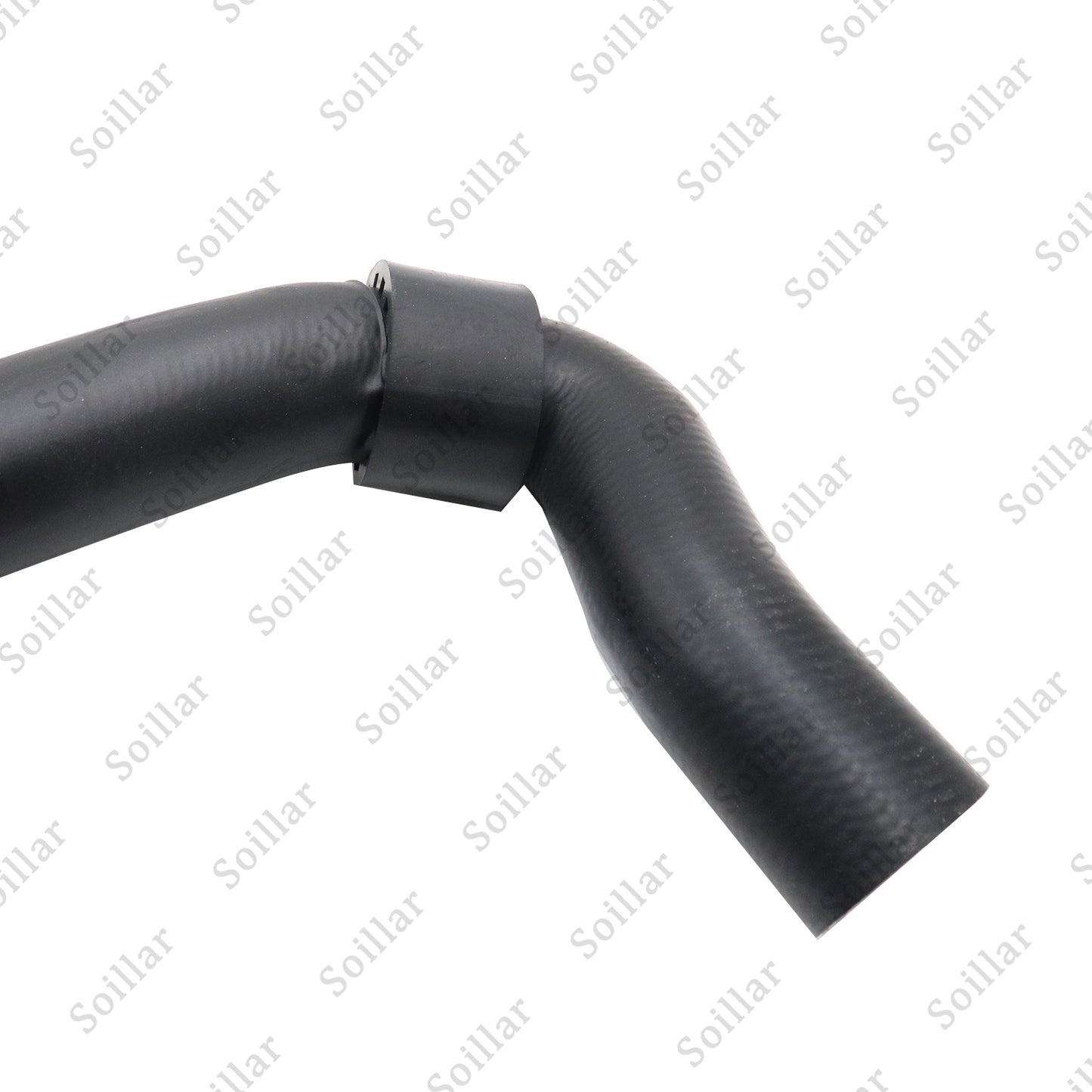 New Coolant Radiators Hose Upper For VW Volkswagen Tiguan 09-17 5N0121101G
