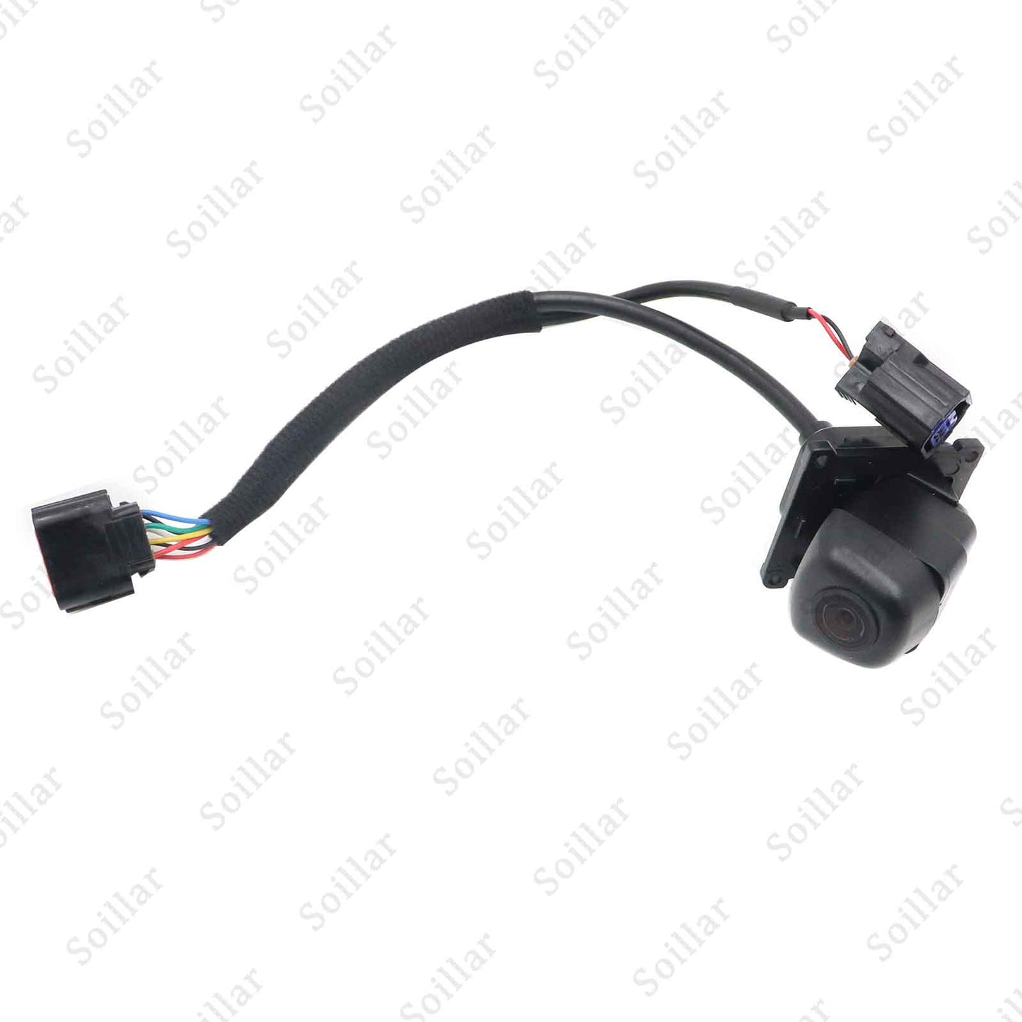 1X 99241-K0000 Rear Back View Camera Reverse Parking Camera For Kia Soul 2020-2022