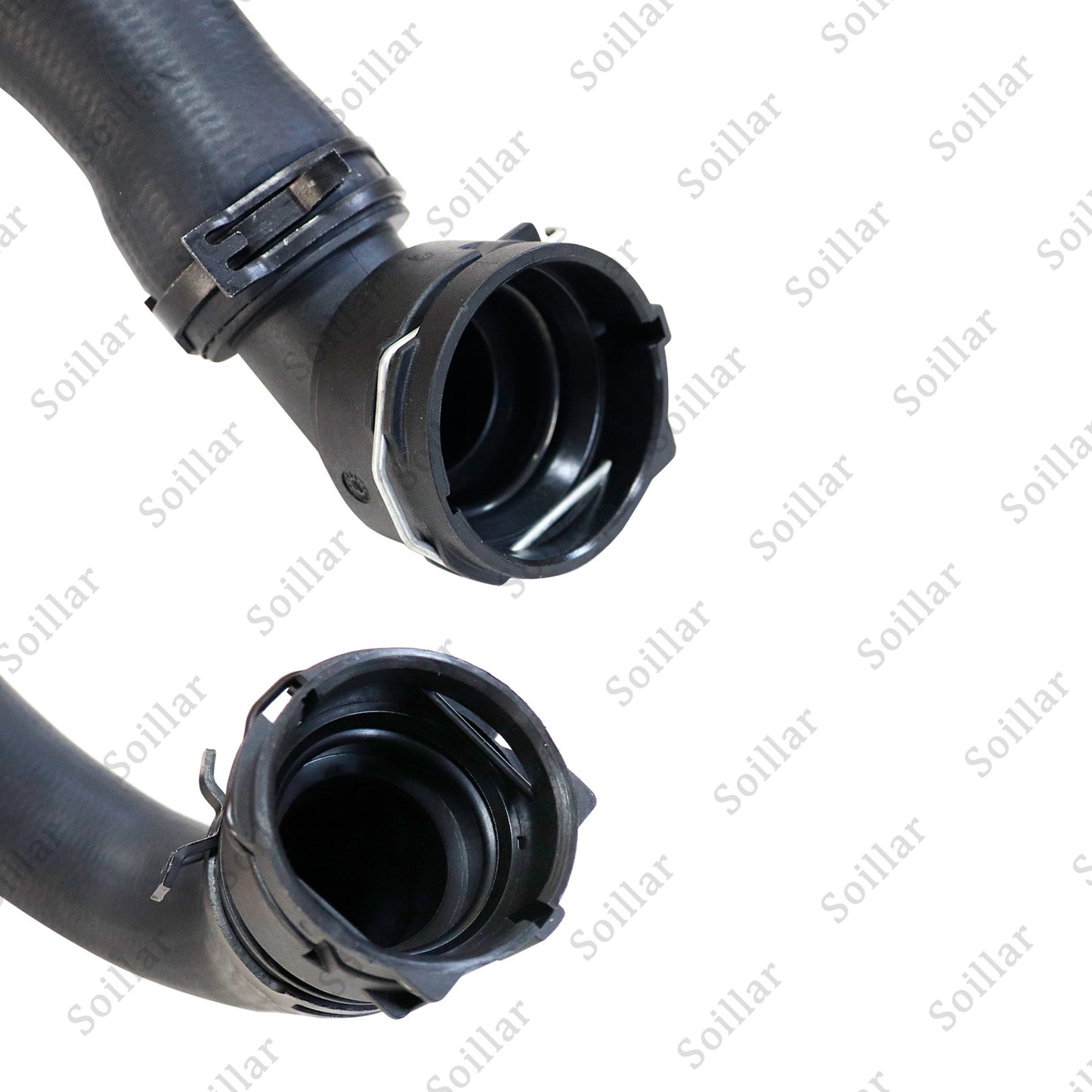 Radiator Coolant Hose & Heater Hose & PCV Pipe Fit 11-16 Chevrolet Cruze 1.4L