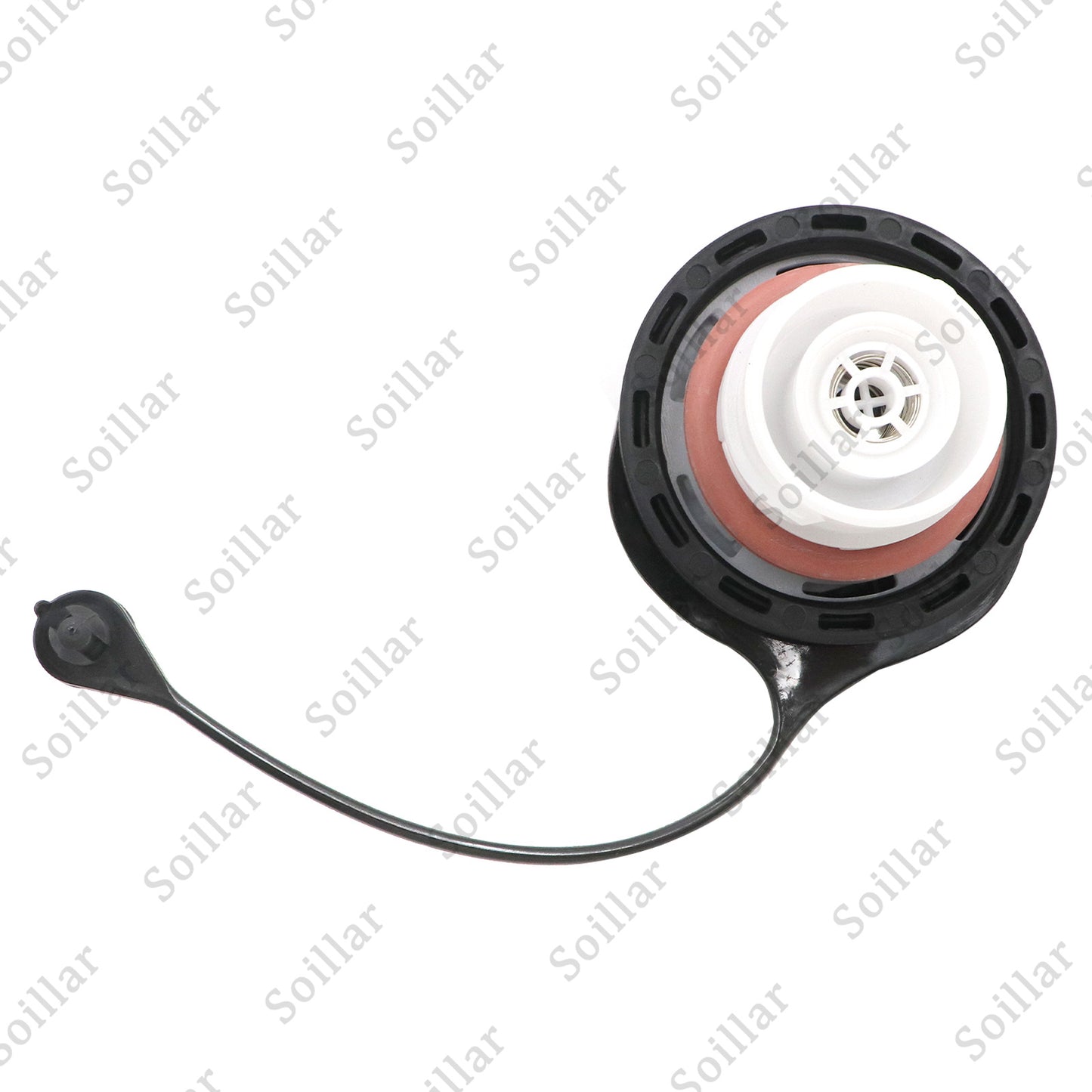 1Pcs For Mazda 2007-2015 CX-7 CX-9 3 6 Fuel Tank Filler Fuel Gas Cap New