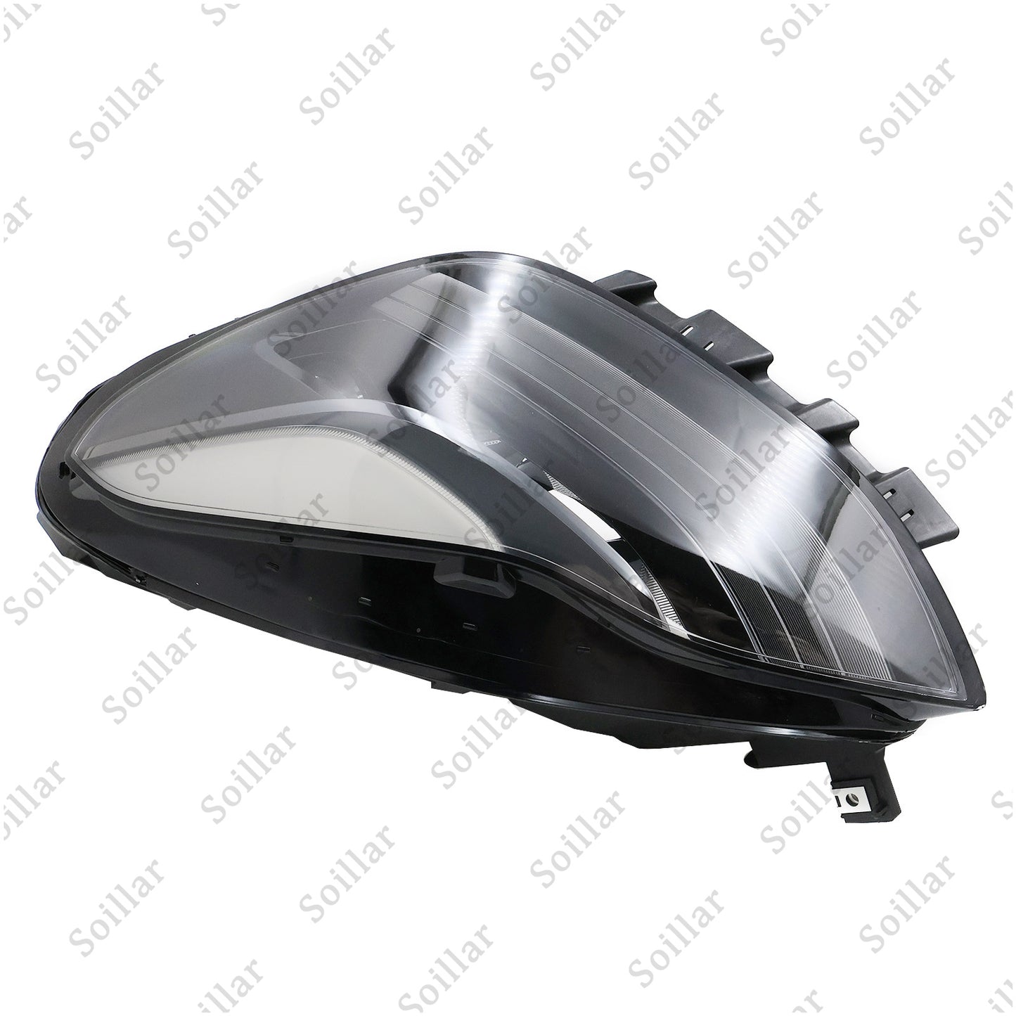 New For Tesla Model 3 Y 2021 2022 2023 Headlight Left Driver Side LED 151495200C
