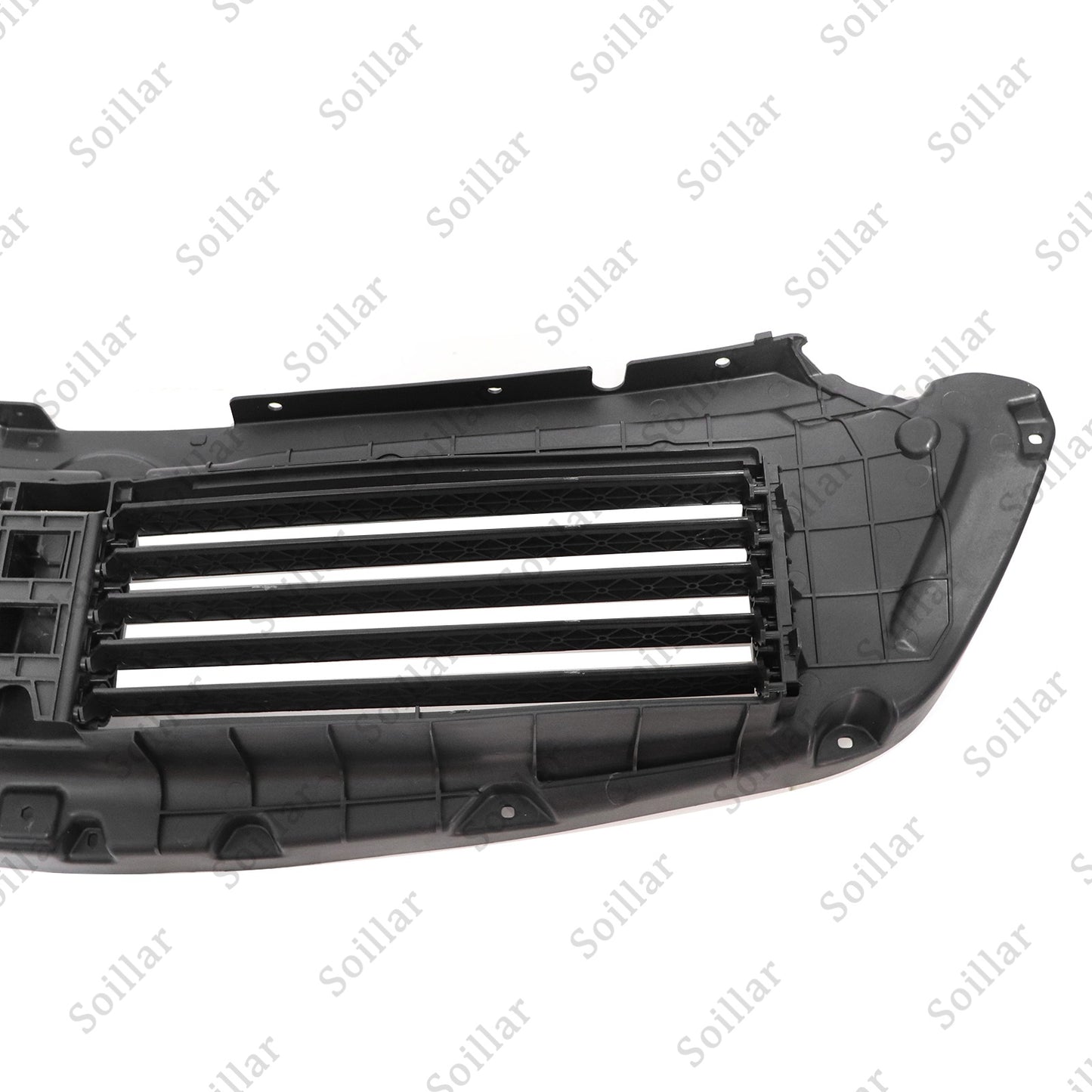 Front Bumper Shutter 85157703 84943021 For 2021-2023 Buick Envision 2.0L
