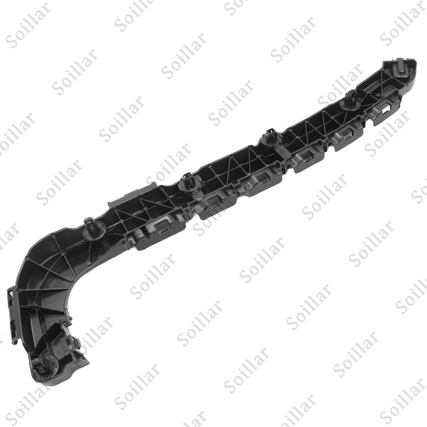 Bumper Bracket For Jeep Grand Cherokee 2011-2018 Rear Right Side 55079222AI