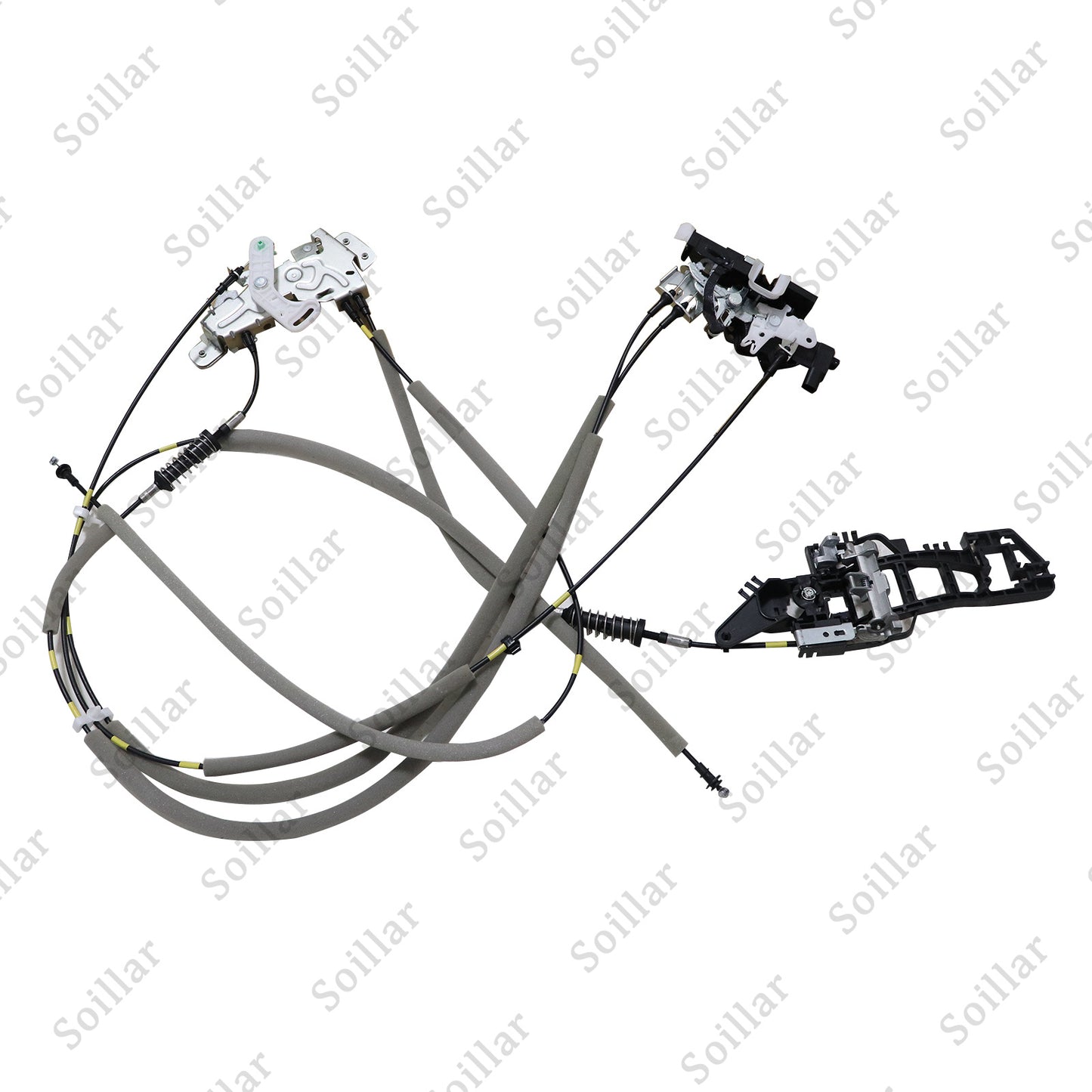 Right Side Door Lock Actuator Motor For Transit-Transit-250 350HD 3.5L 2015-20