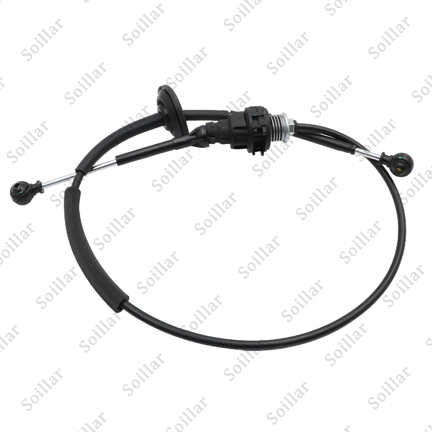 Fit Ford F-150 2004 Automatic Transmission Console Shift Cable 4L3Z7E395CA