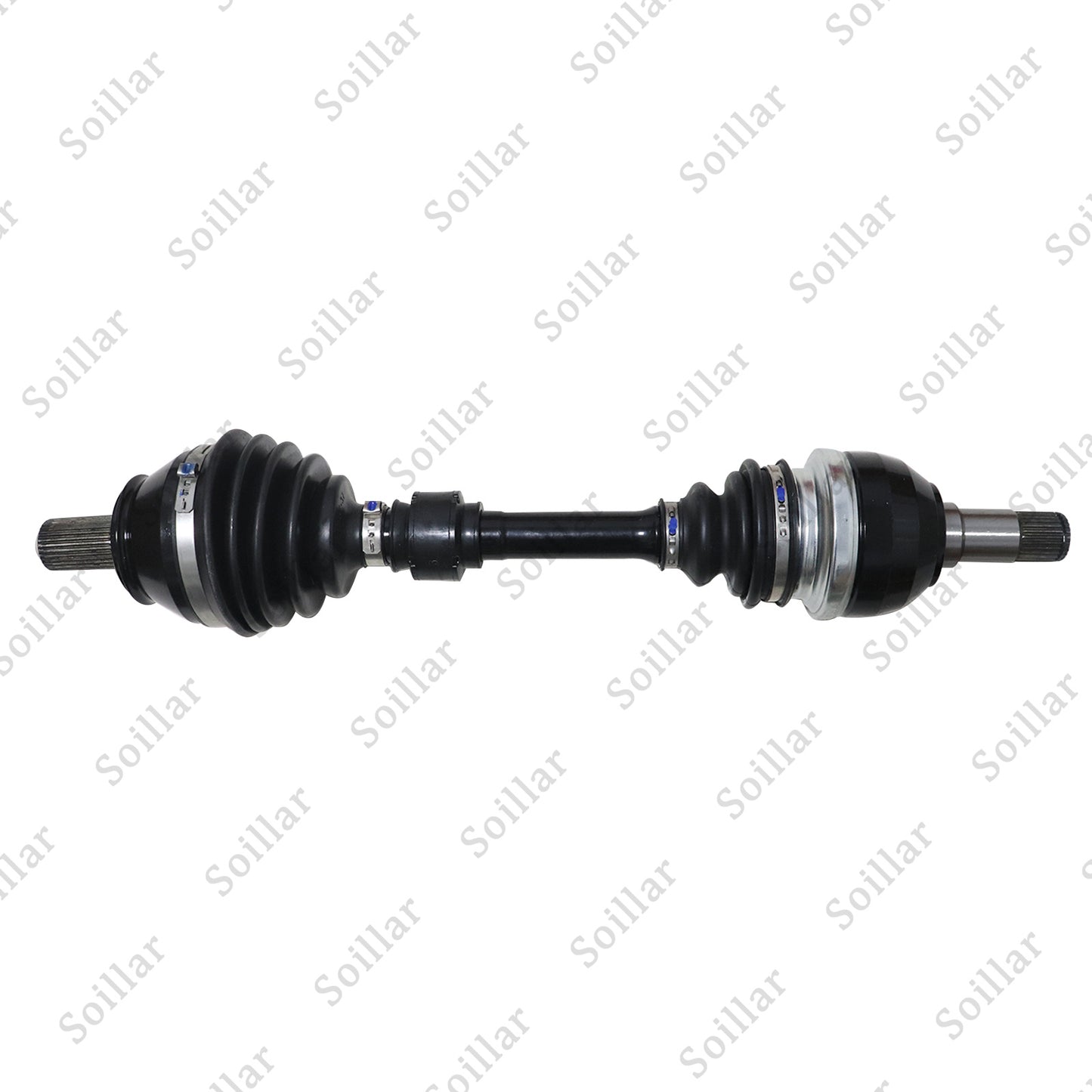 Front Left LH CV Axle Joint Assembly For Mercedes CLA250 GLA250 CLA45 GLA45 AMG