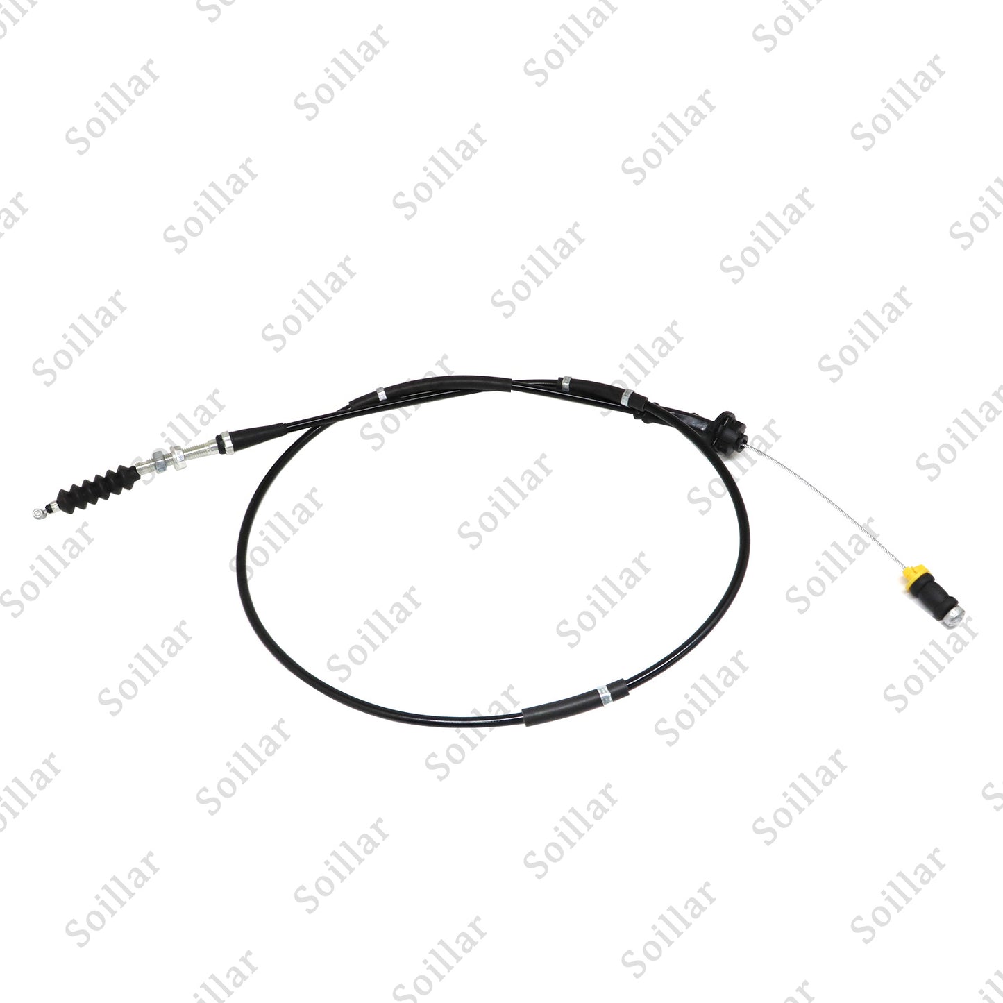 1 Pcs Throttle Cable Wire Fits For 1989-1991 Honda Civic Crx 17910-SH3-A91 New