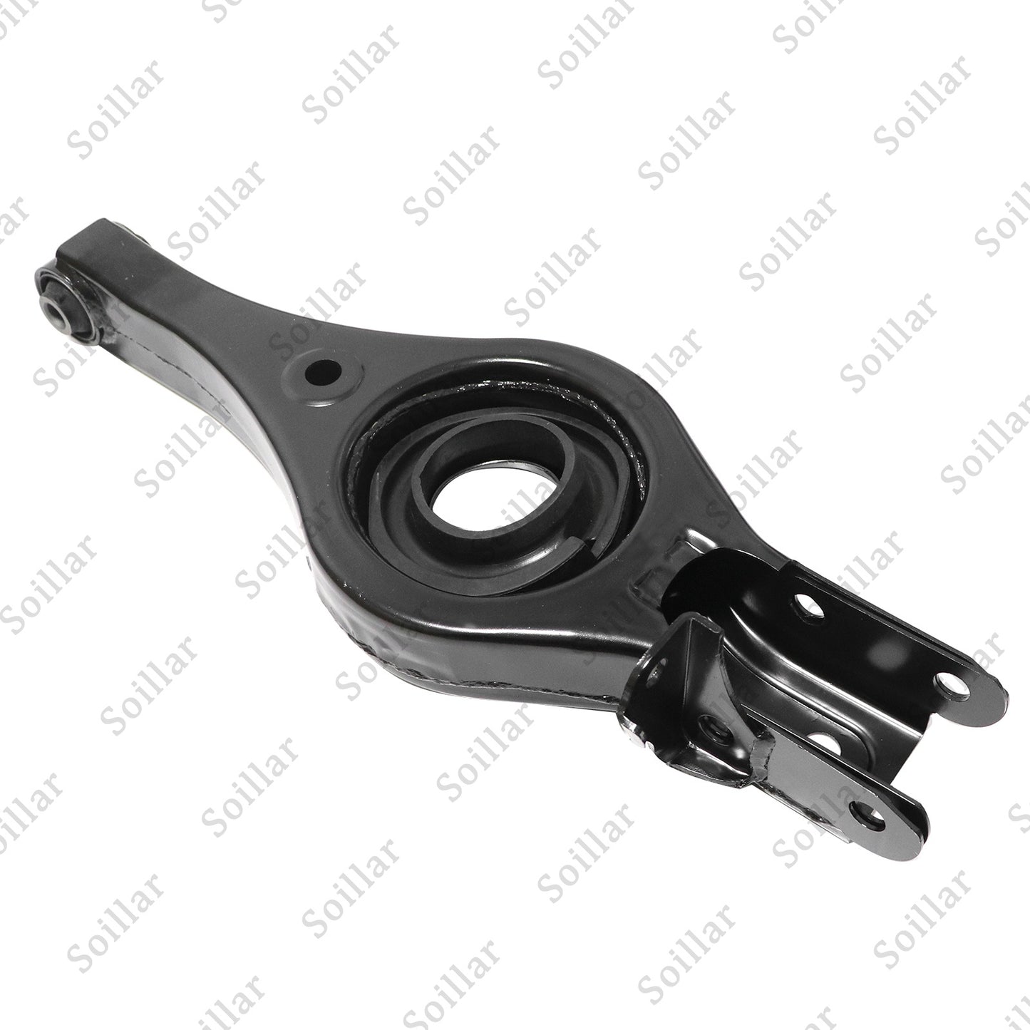 552202S100 ARM COMPLETE Rear Lower Right For Hyundai Tucson 2013 2014 2015