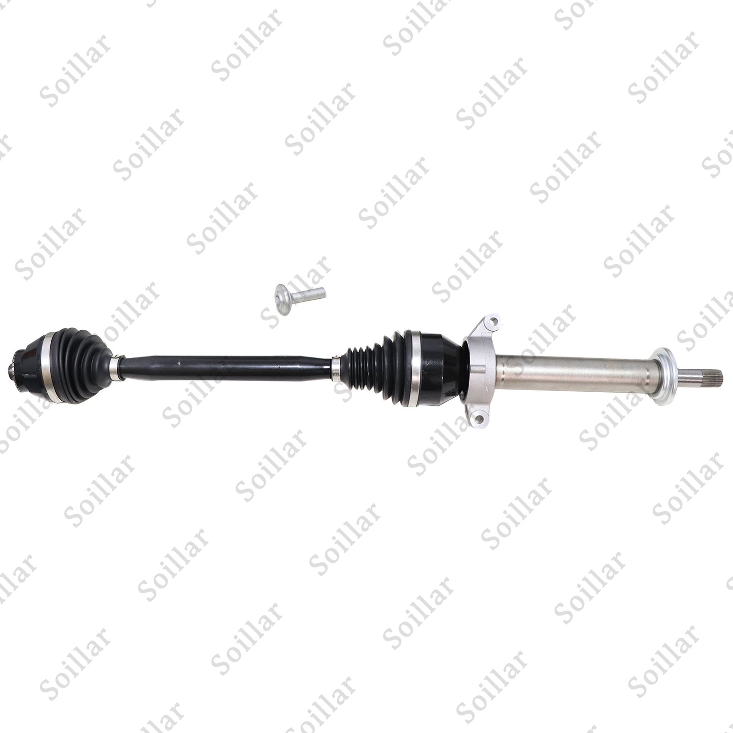 Front Left Driver Side Axle Shaft Assembly for BMW i8 2014-2020 31608611323