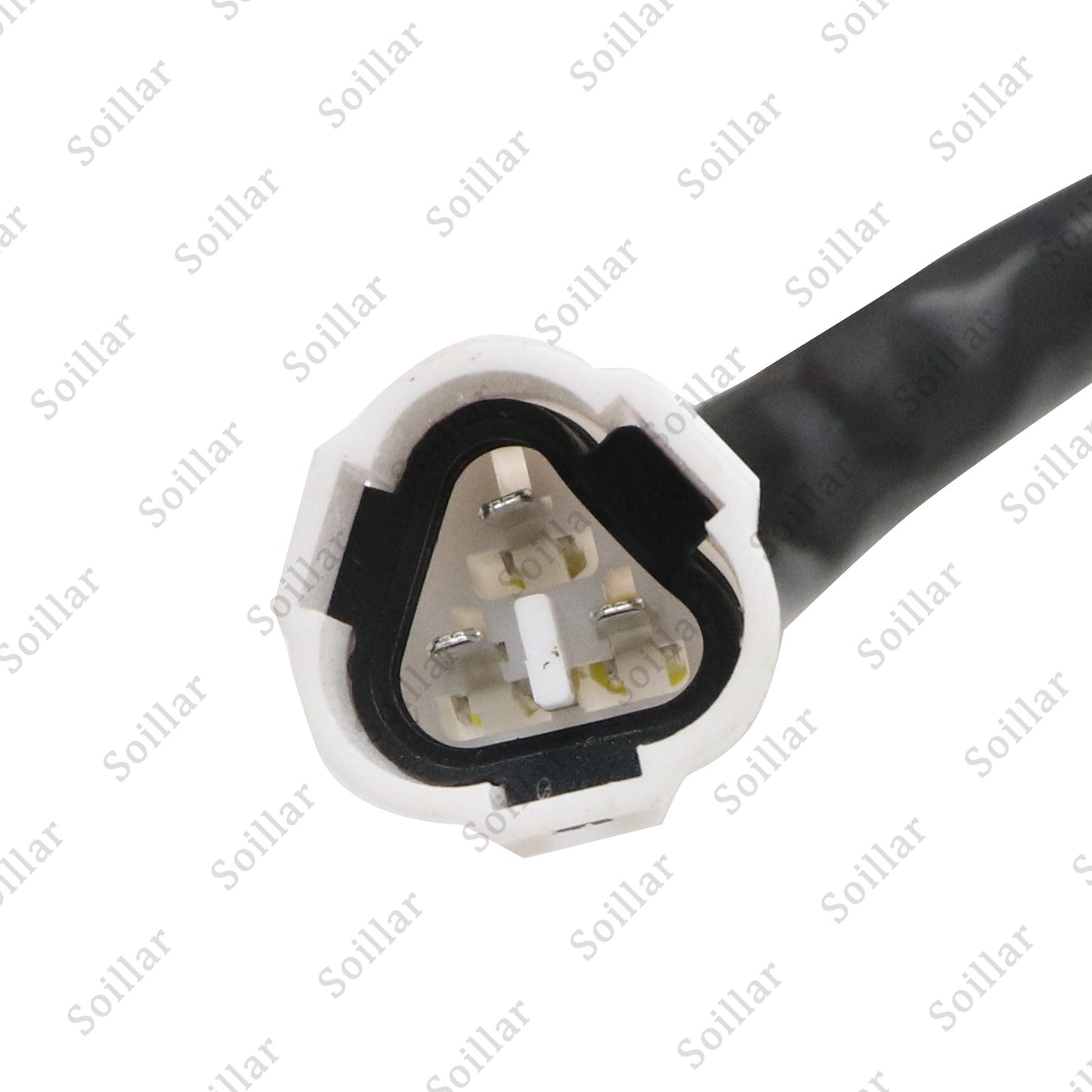 For 2008 2009 SUZUKI GSXR600 750 15100-37H00 Fuel Pump Oil Pump Sending Unit