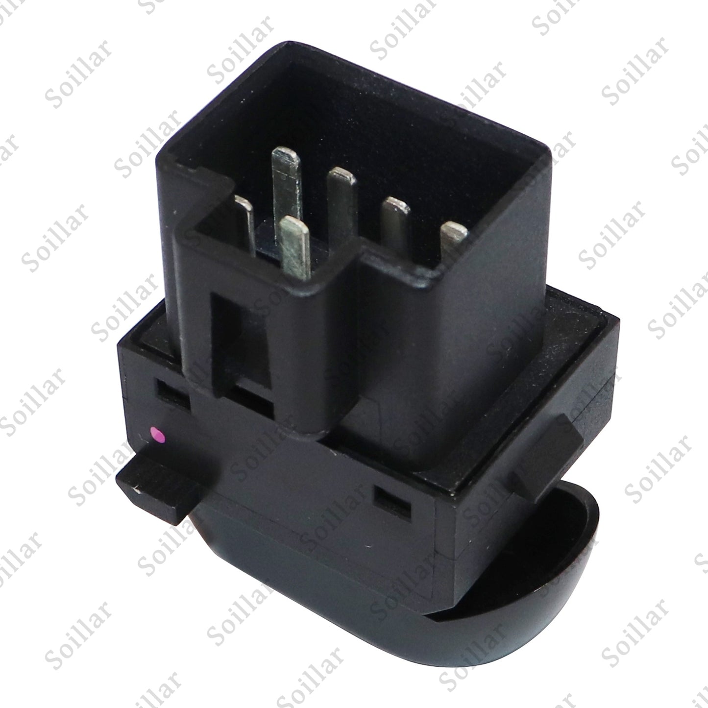 New Window Switch LH Fits Freightliner Cascadia 113 125 901-5203 12862662