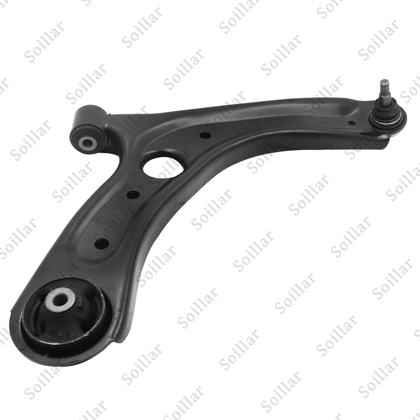 Front Right Side Lower Control Arm 54501AA100 Fit Hyundai Elantra 2021-2023