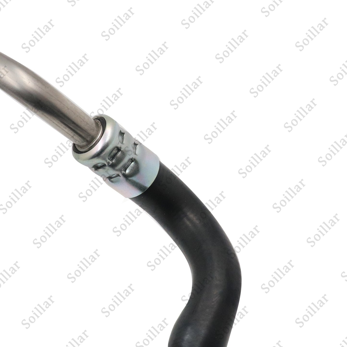 For BMW F20 F30 G30 X3 X4 125i 330i Turbocharger Coolant Return Line 11537643226