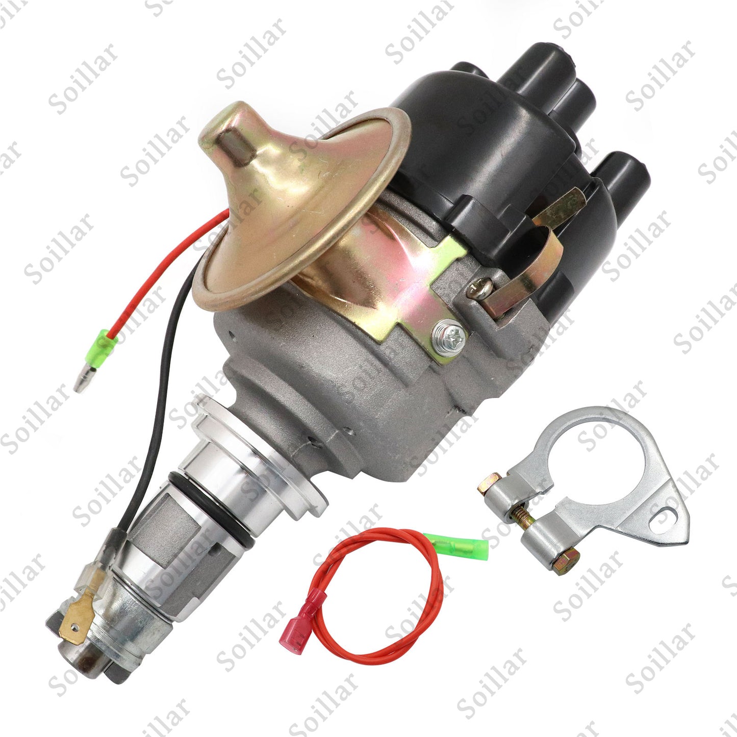 Vacuum Electronic Distributor 25D/45D Distributor For Mini MGB Austin