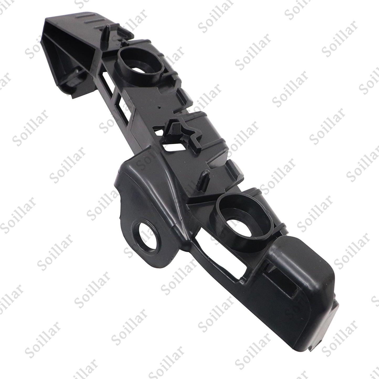 NEW For Volkswagen Passat 2016-2019 Left Bumper Guide Bracket 561-807-049 US