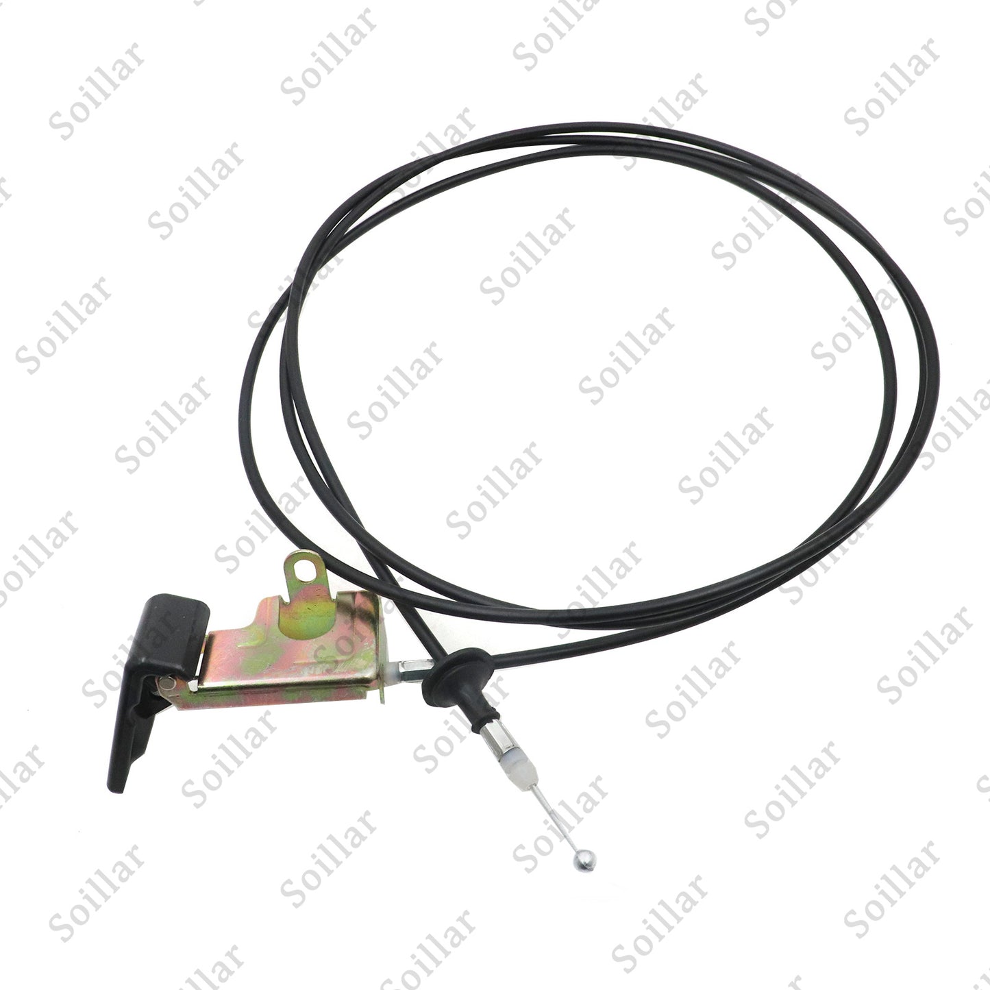 Hood Latch Lock Release Cable FIT Acura Integra 1994-2001 1.8L 74130ST7A00 USA