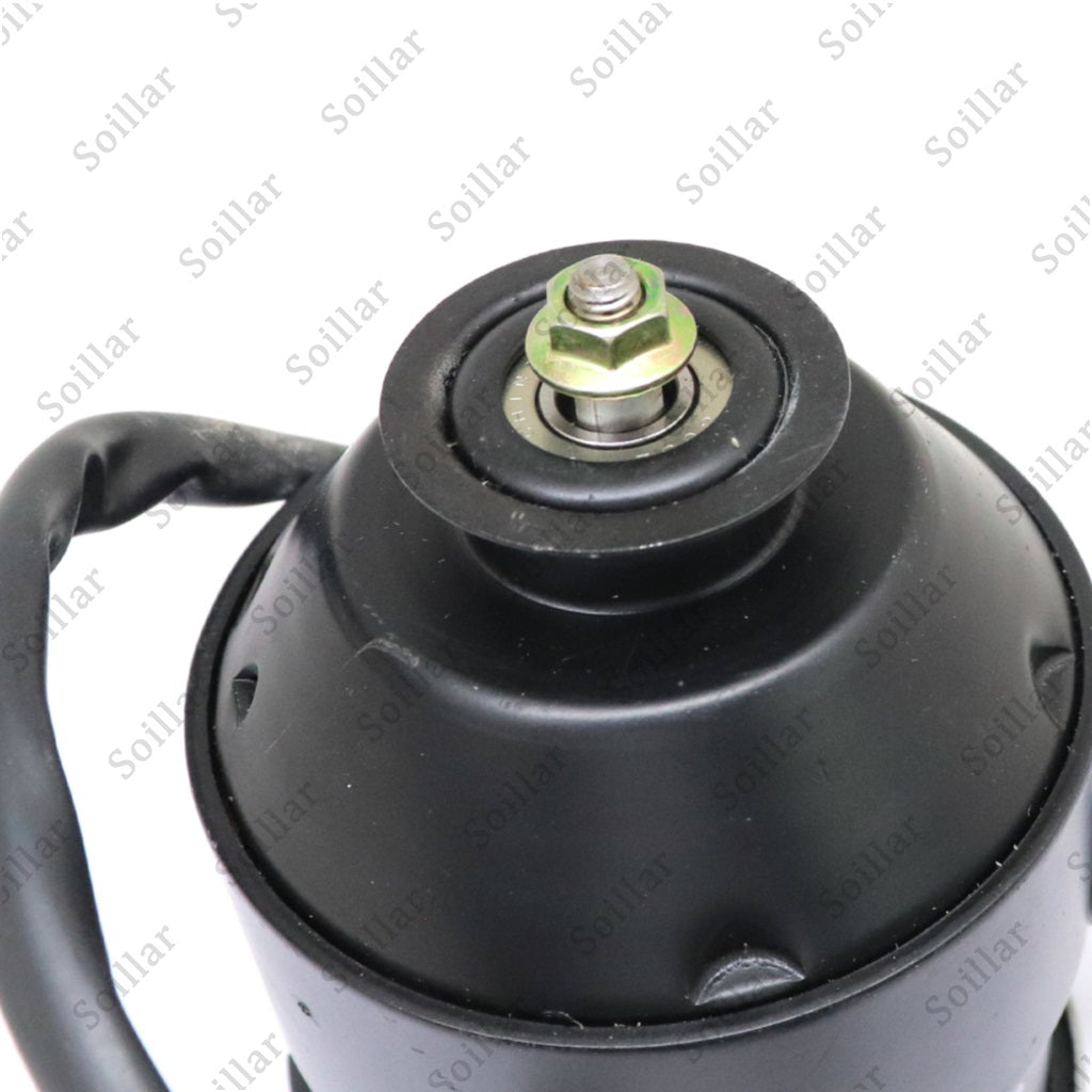 16363-50040 CONDENSER FAN MOTOR-R for Lexus 01-06 LS430/18-19 GS300 US