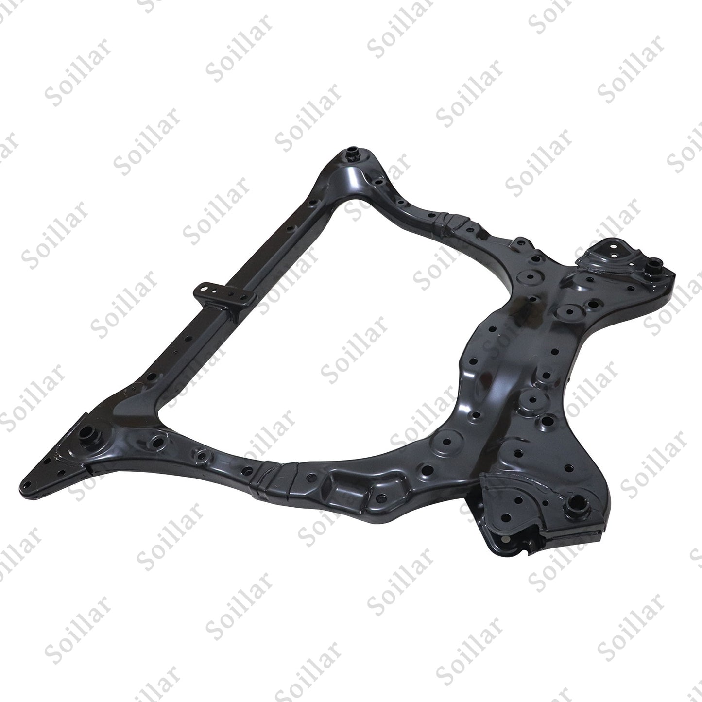 Front Suspension Subframe Crossmember for Toyota Highlander 2020 2021-2023 AWD