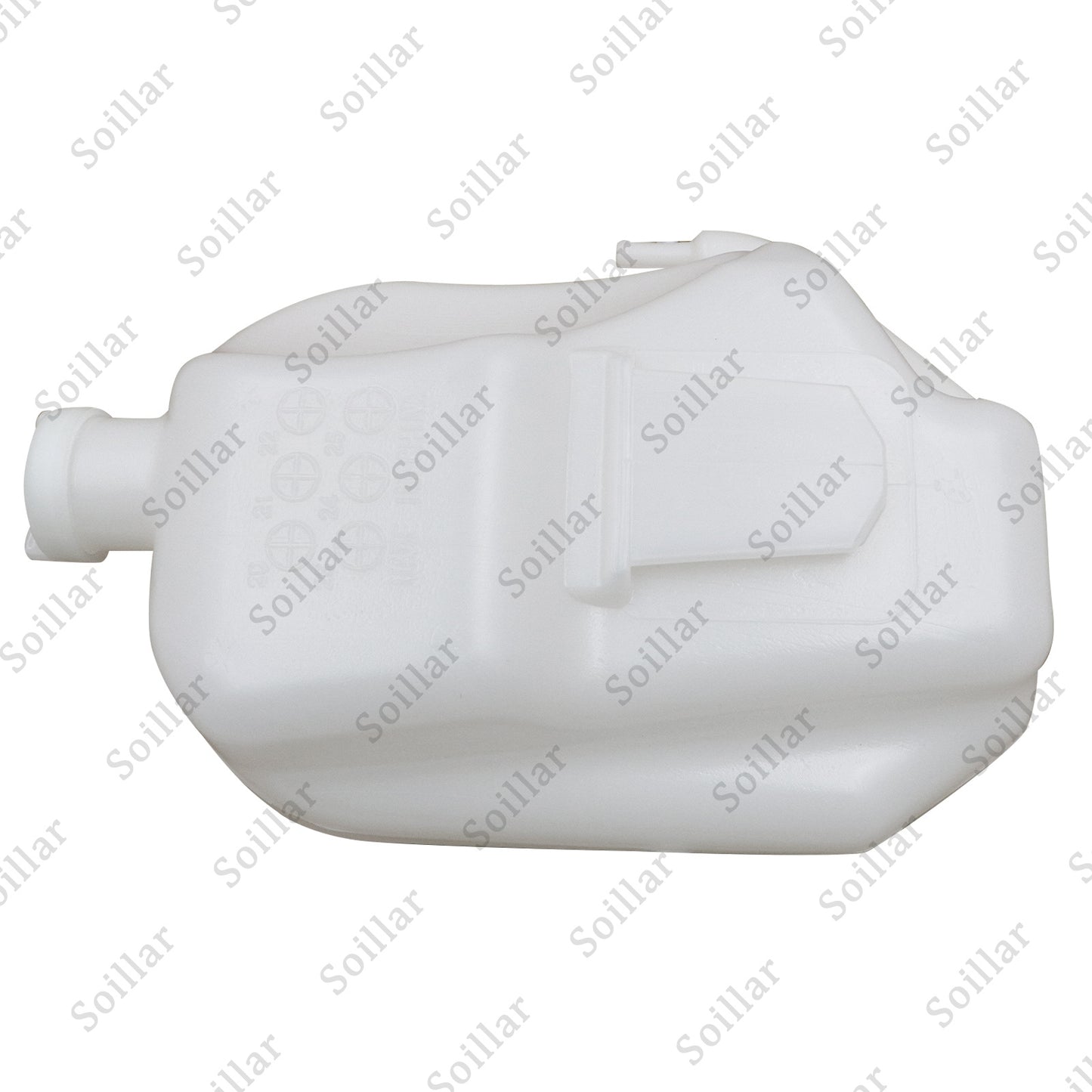 NEW Coolant Reservoir Tank For Honda Civic 2022-2024 1.5L & 2.0L 19101-64A-A00
