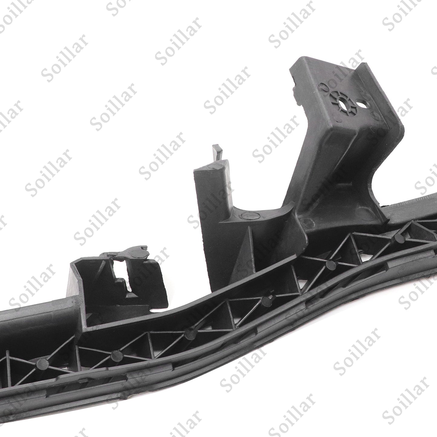 Front Bumper Corner Bracket Driver Side 1PCS for Crosstrek 2018-2023 57707FL010