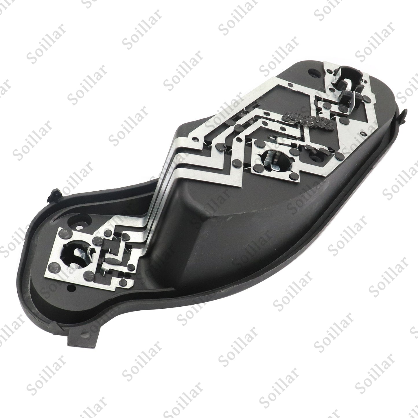 Fits Nissan Versa 2012 2013-2018 Rear Taillight Socket Assembly Right Side