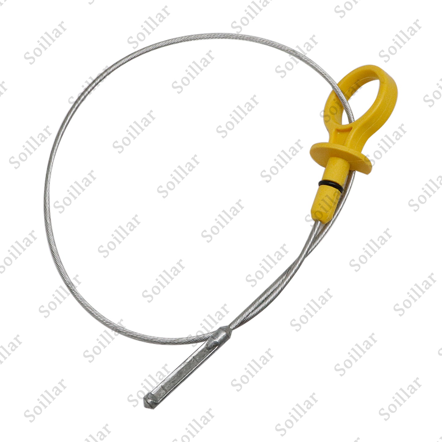 For Mazda 3 5 6 2006-2010 Tribute Oil Level Dipstick Gauge 2.3L Engine NEW