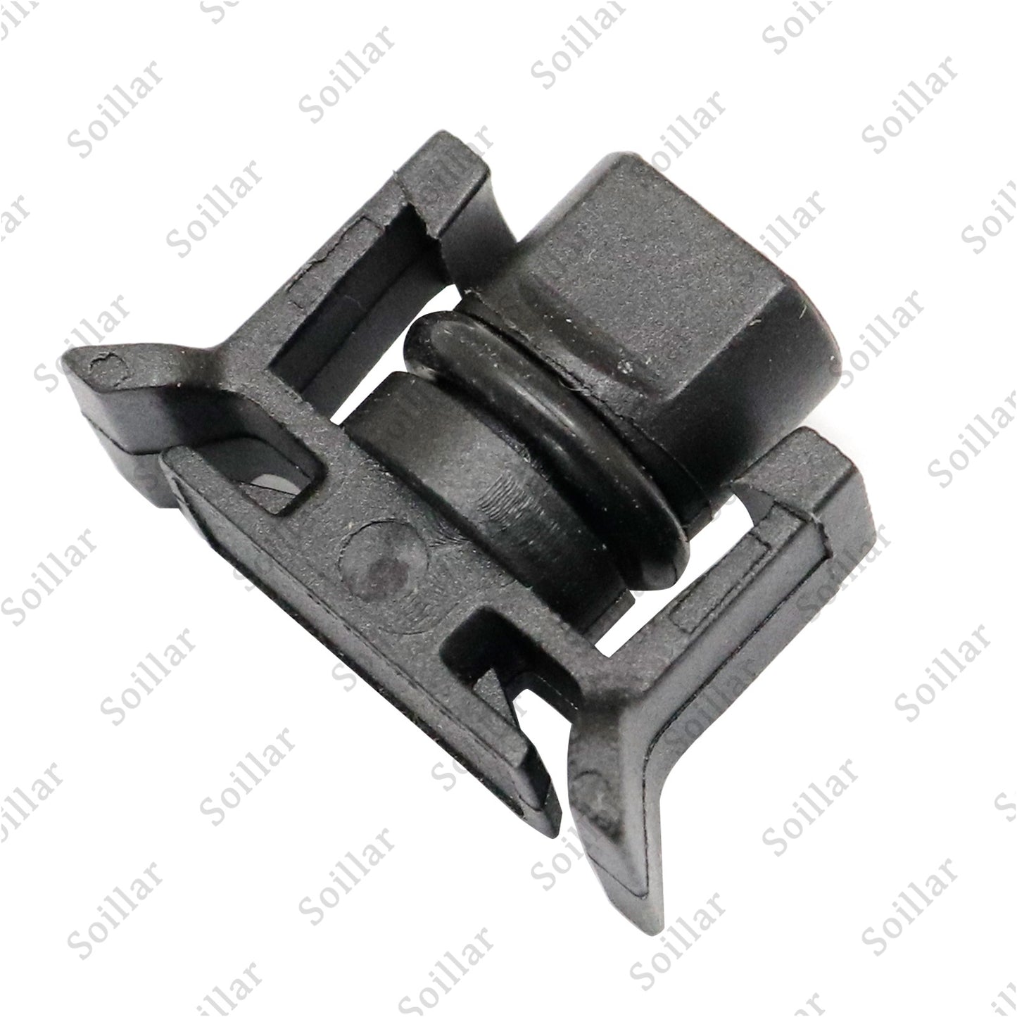 AV6Z-8K103-A NEW Radiator Coolant Overflow Drain Cap for Ford Focus 2012-2019