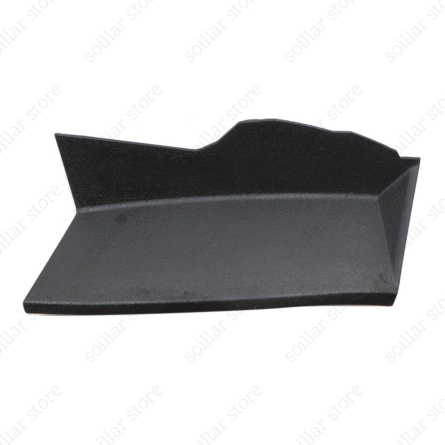 1X Left Rear Tail Light Combination Lamp Cover Trunk Trim For Toyota Camry 18-23