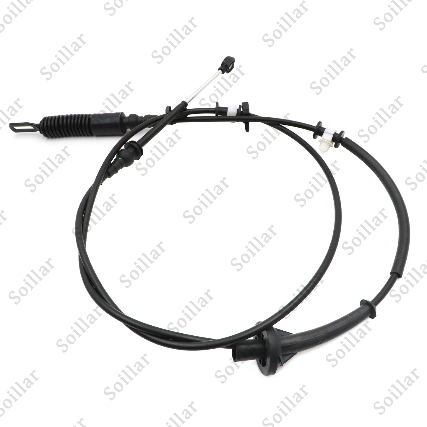 6W1Z7E395A FIT Ford Crown Victoria Lincoln Town Car Mercury Shift Control Cable
