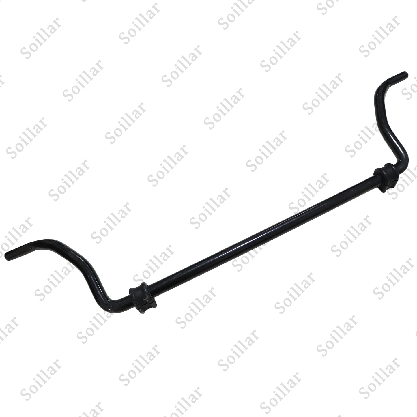1663231465 Front Suspension Sway Bar For Mercedes-Benz GL450 / GL550 / GL63 AMG
