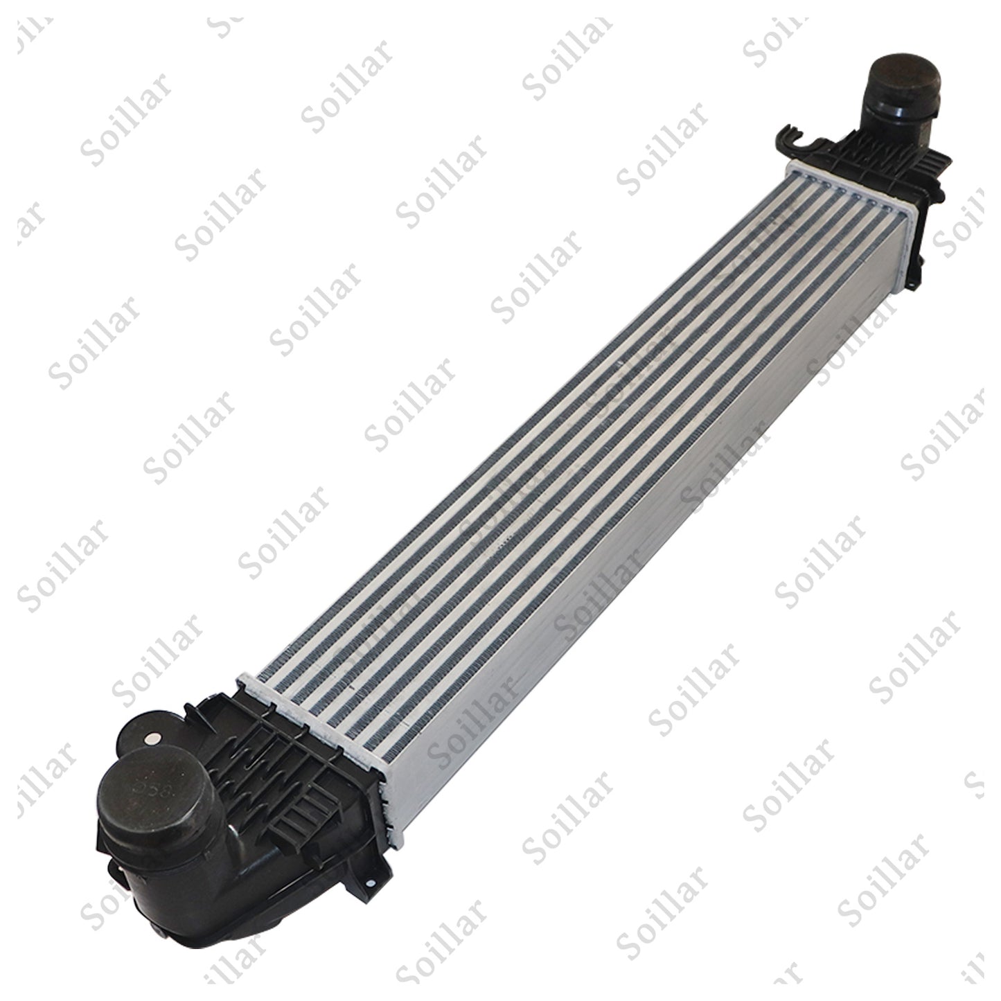 FIT Cheverolet Equinox Terrian 2018-22 Intercooler Turbo Cooler 1.5/2.0L 4Door