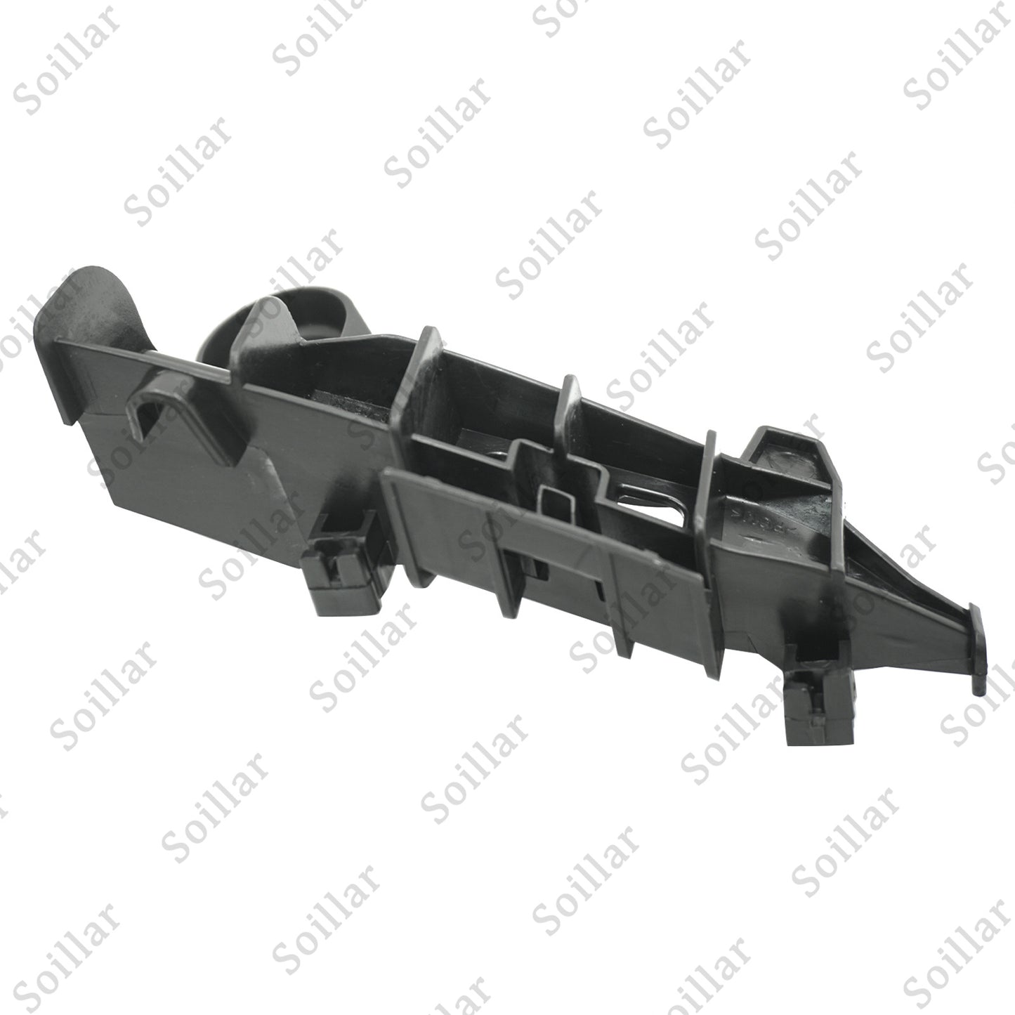 New Left Driver Side Bumper Cover Retainer for 2018-2022 Toyota Camry TO1142144