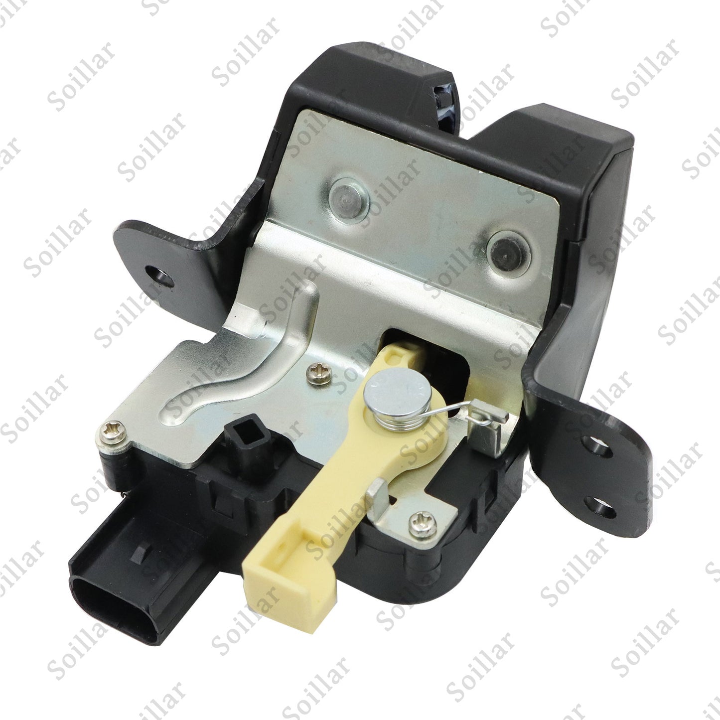 REAR Trunk Lock Actuator Latch Release 81230J9000 For Hyundai Kona 2018-2023