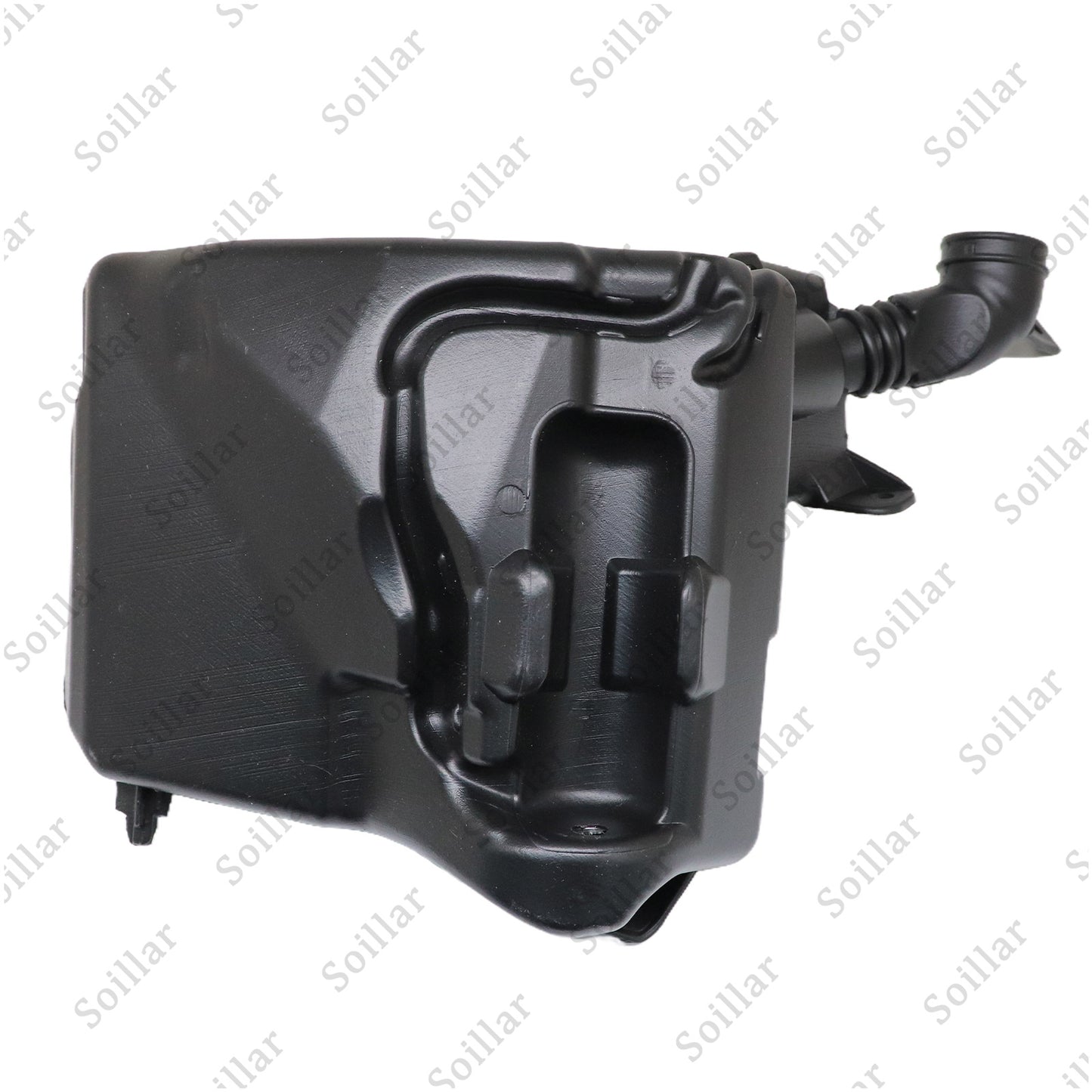 For Tesla Model 3 2017-22 23 1X Windshield Wiper Washer Fluid Reservoir Tank