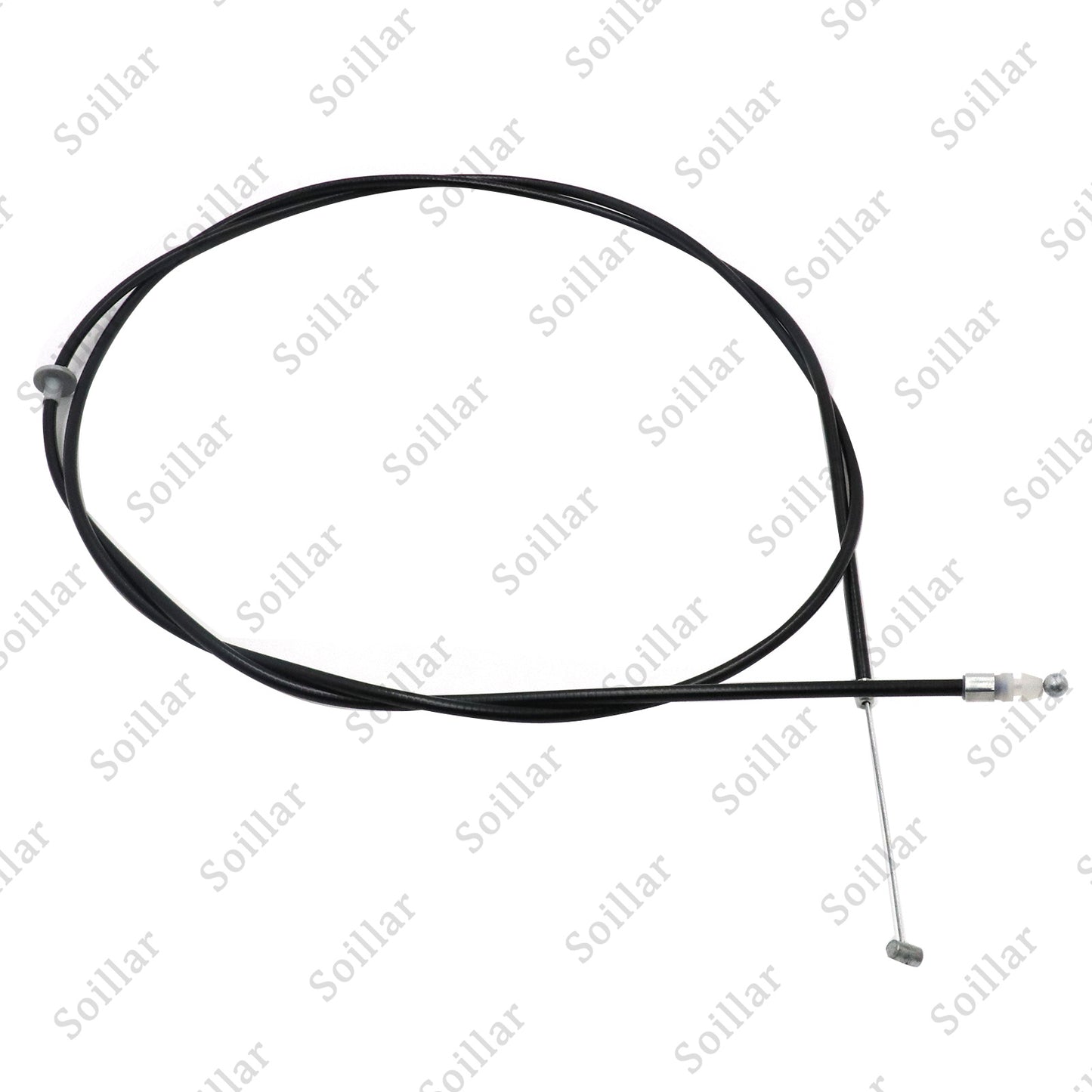 Hood Release Open Latch Cable 5363053030 For Lexus IS250 IS350 2006-2015
