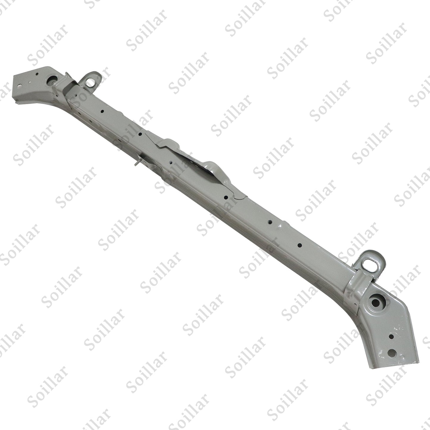 Radiator Core Support Upper Tie Bar Bracket For 2019-2024 Infiniti QX55 QX50