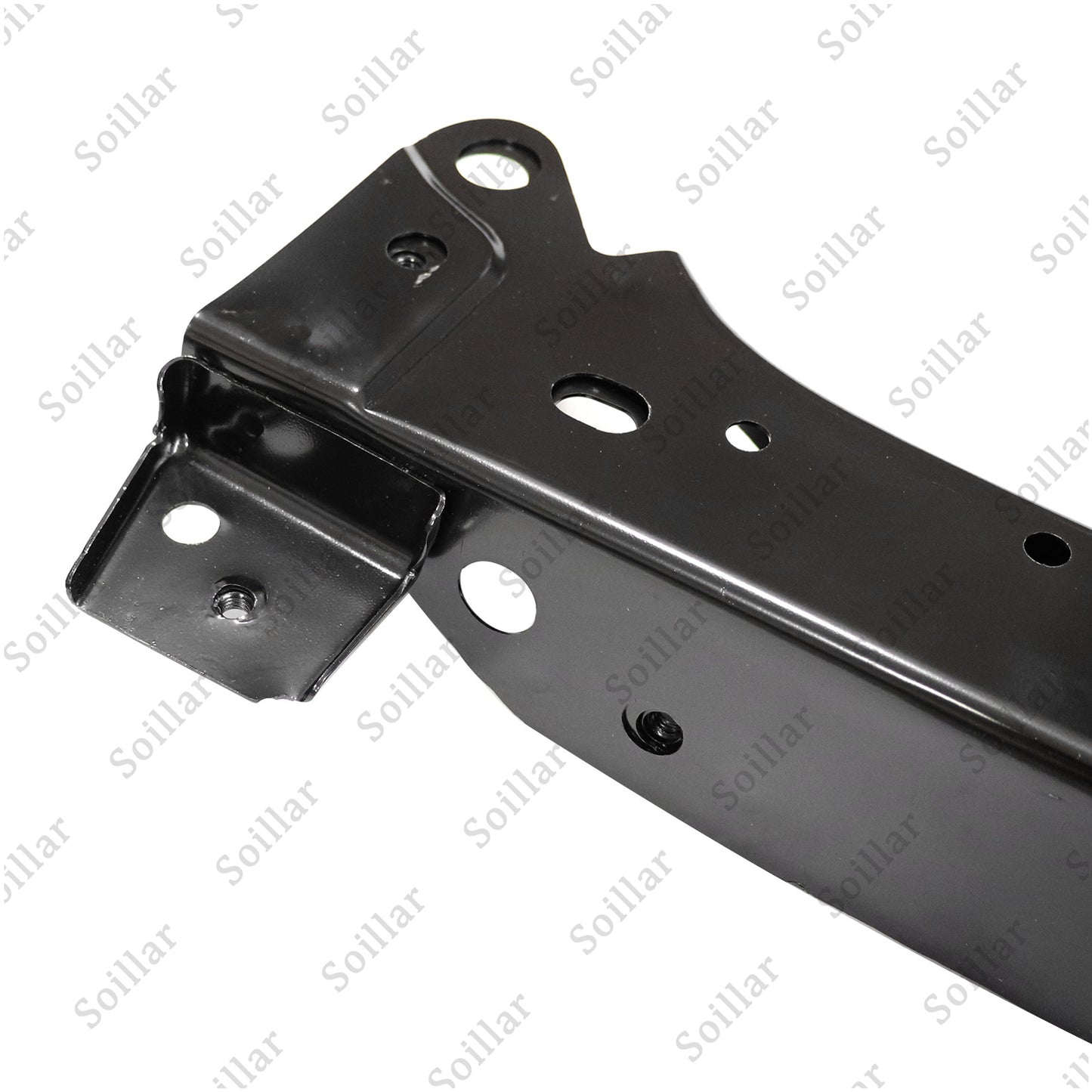For Nissan Rogue Radiator Core Support Bracket Upper Tie Bar 2021-2023 NI1225295