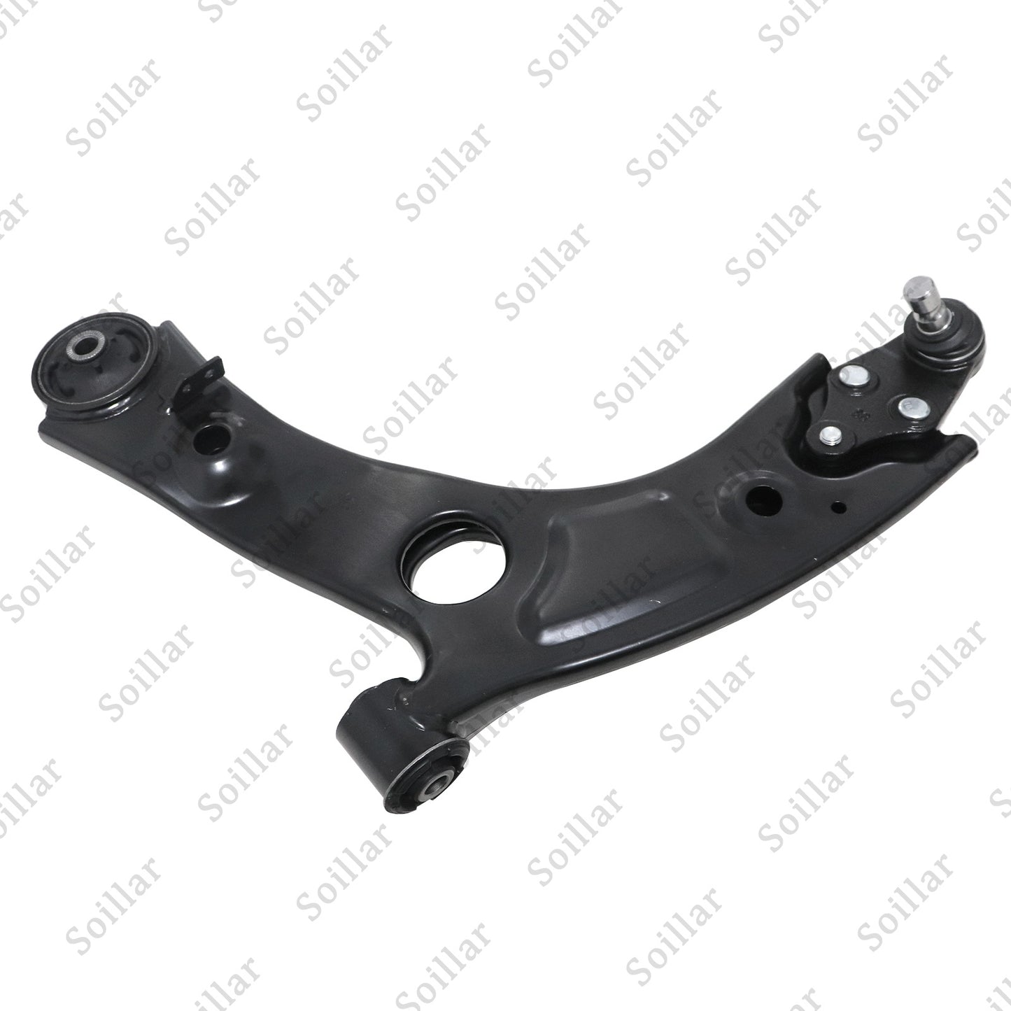 Left  Control Arm with Ball Joint Fit 2016-2018 2019 2020 Kia Sorento 54500C5150