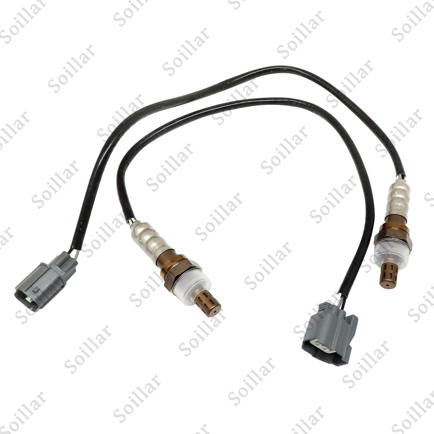 Upstream & Downstream O2 Oxygen Sensor Direct for Acura TL CL Honda Accord Civic