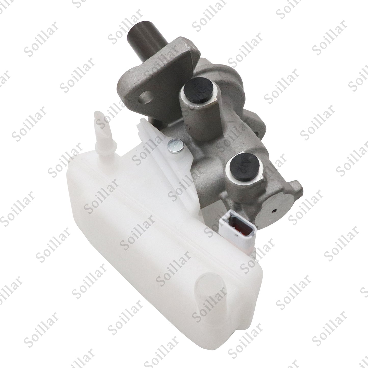 NEW Brake Master Cylinder FOR 2011-2019 Ford Fiesta E8Z-2140-G E8Z2140G