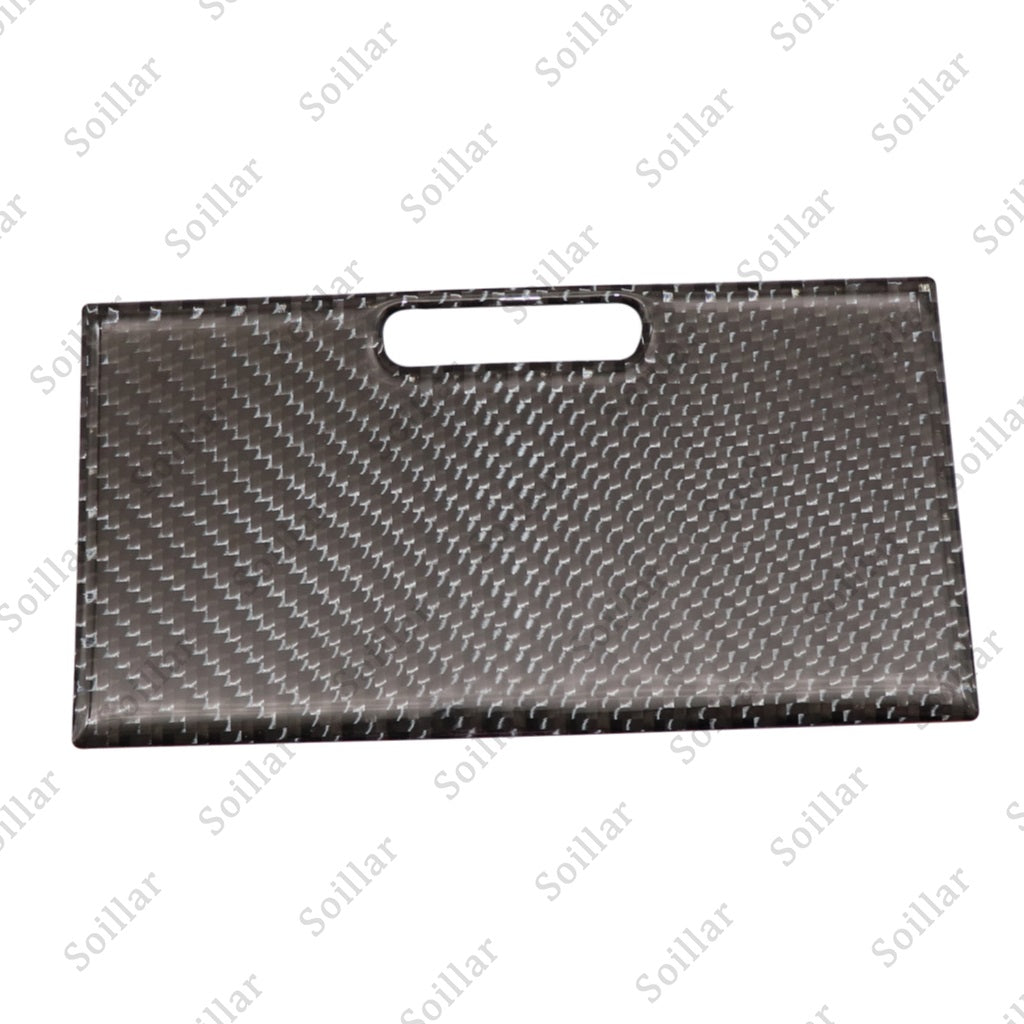 12 Carbon Fiber Interior Full Cover Trim Fit For LEXUS IS250 IS350 2007 08-12