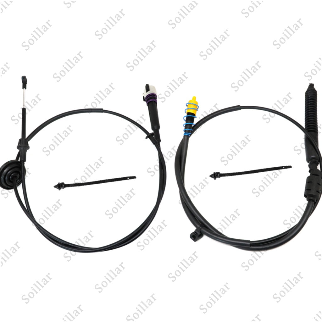 New Automatic Transmission Shifter Cable for Chevrolet Silverado 2500 3500 GMC