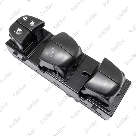 Driver Left Front For Nissan Sentra 2020-2023 Door Window Switch 25401-6LA0A NEW
