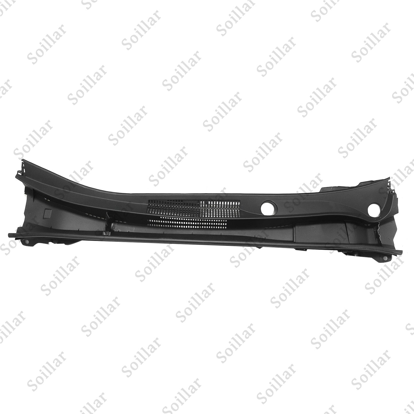 For TOYOTA RAV4 2019 - 2023 WINDSHIELD WIPER COWL PANEL COVER GRILLE US