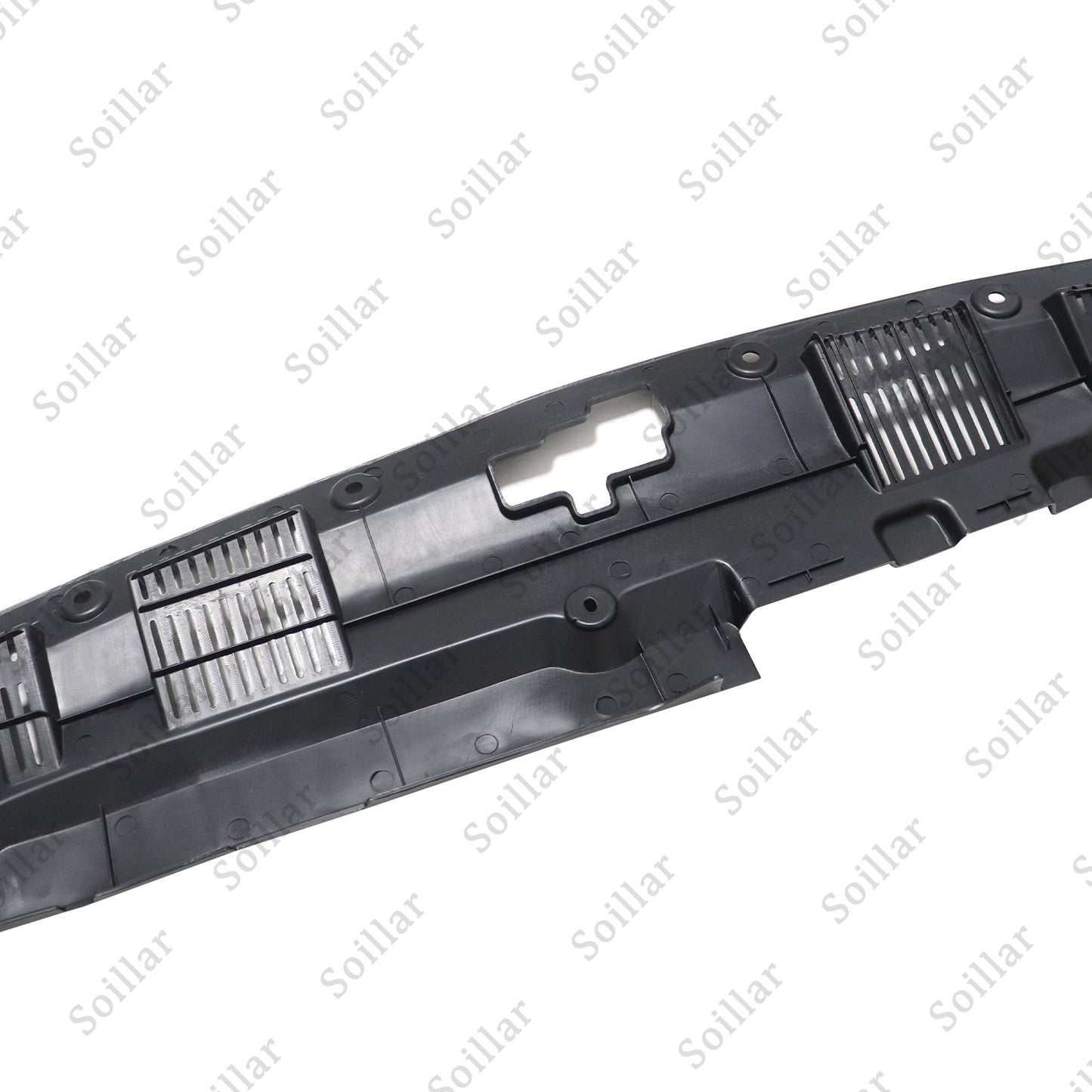 New Upper Radiator Support Cover 532950E050 Fits 2011-2013 Toyota Highlander