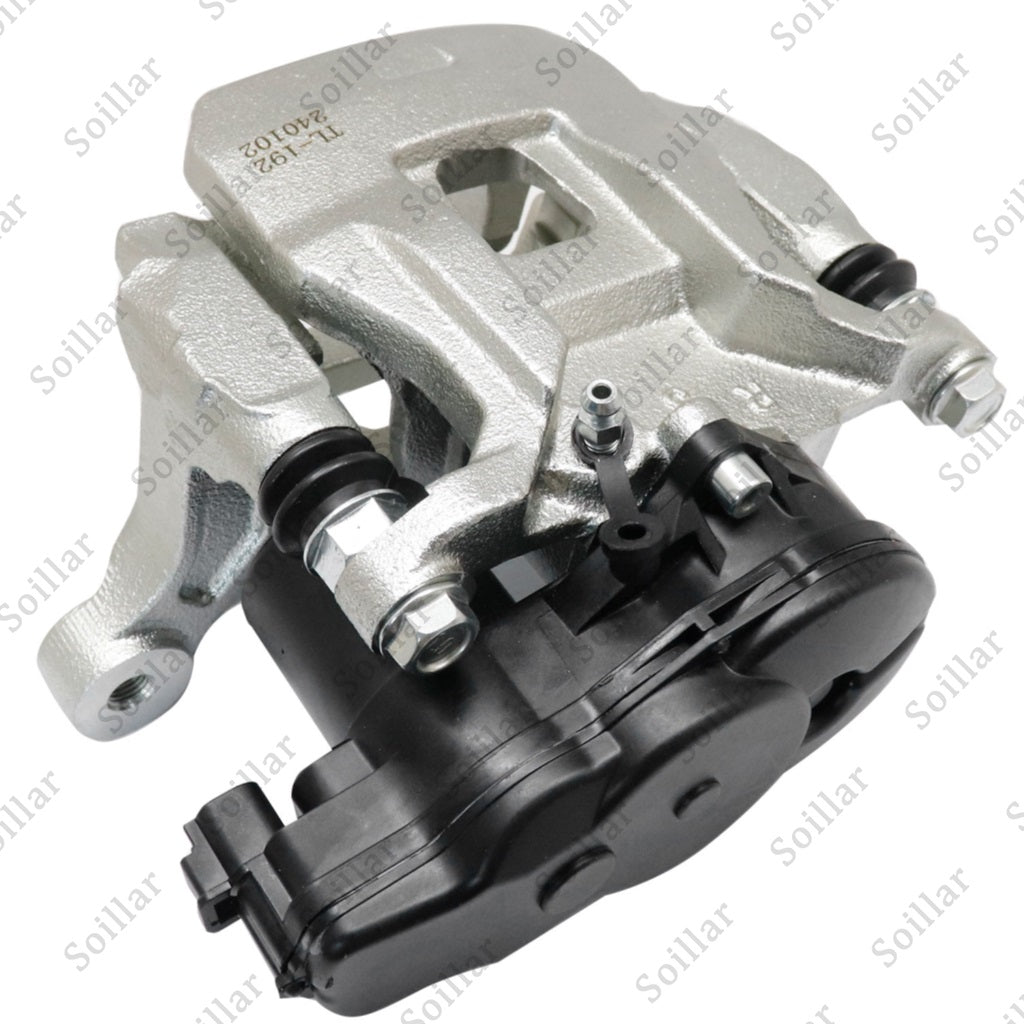 For Mitsubishi Outlander 2017-2022 Right Rear Electrical Brake Cylinder Caliper