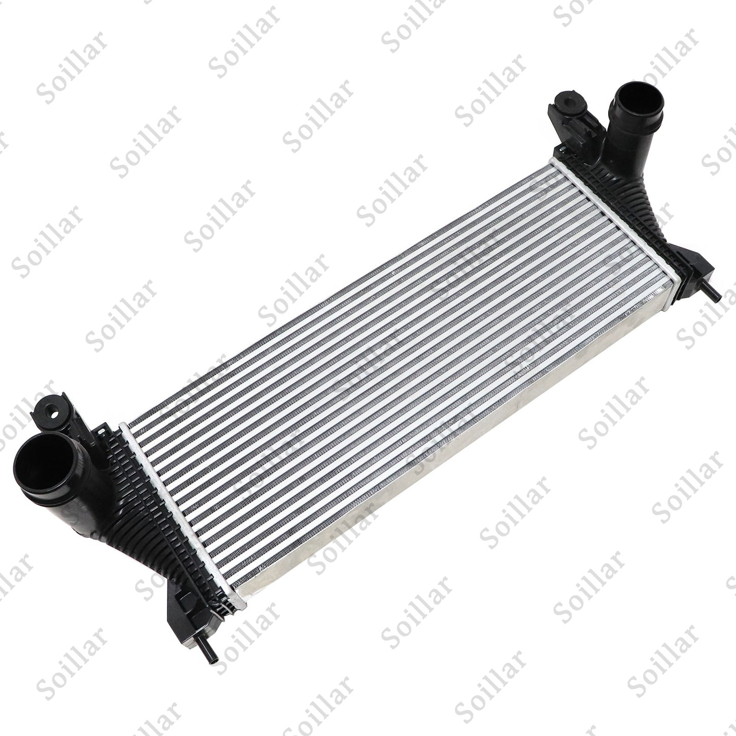 New 1x Intercooler for Ford Ranger 2019 2020 2021 2022 2023 2.3L l4 KB3Z6K775A