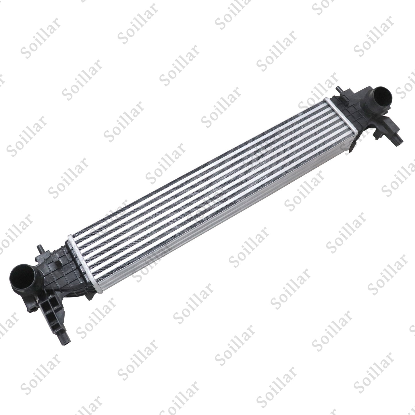 Intercooler FIT Chevy Trailblazer 21-22 Buick Encore GX 20-22 1.2L 1.3L