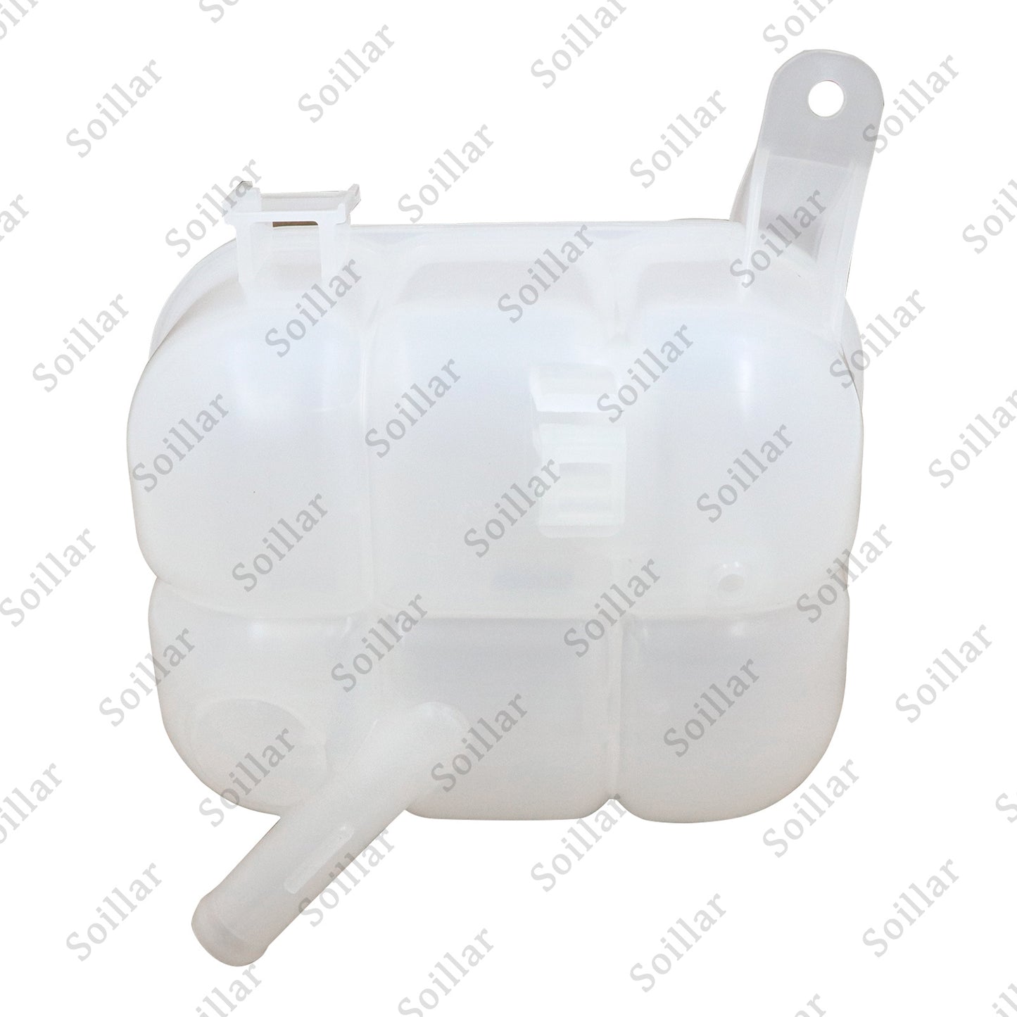 White Radiator Reservoir 22885796 For 2016-2020 Cadillac CT6 NEW
